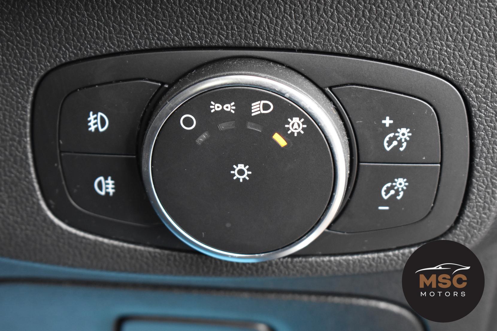 Ford Focus 2.3T EcoBoost ST Hatchback 5dr Petrol Manual Euro 6 (s/s) (280 ps)