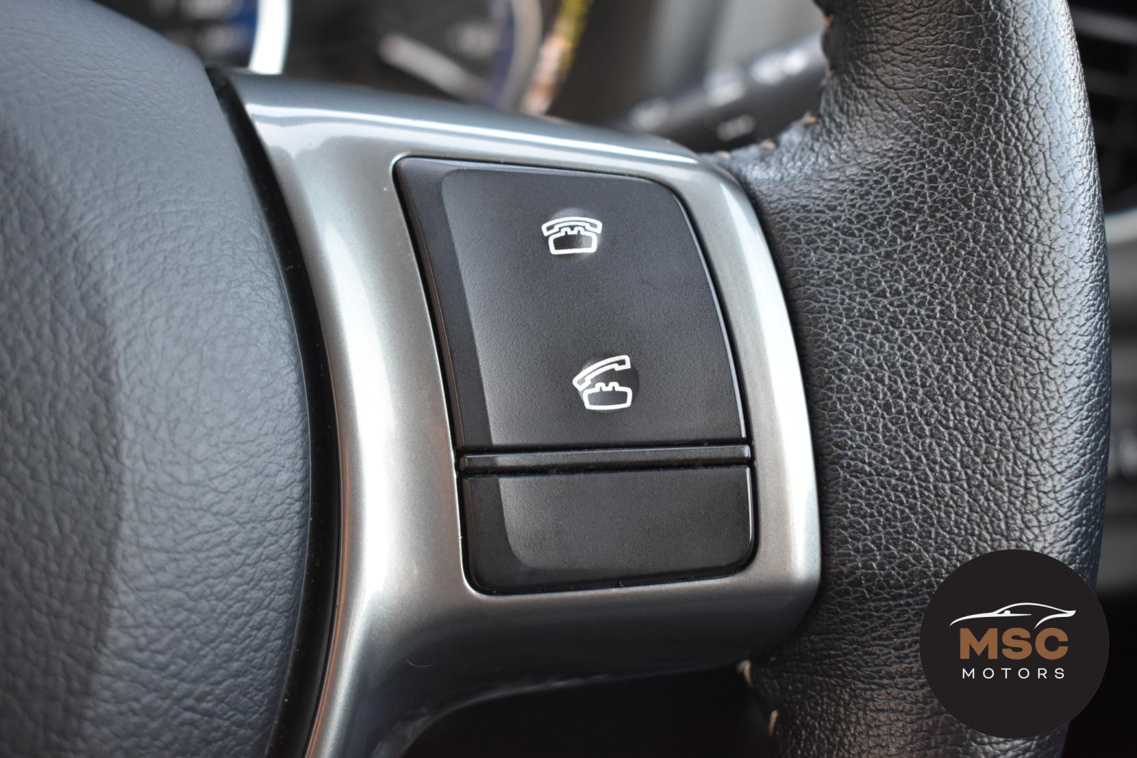 Toyota Yaris 1.5 VVT-h Icon Hatchback 5dr Petrol Hybrid E-CVT Euro 6 (101 ps)