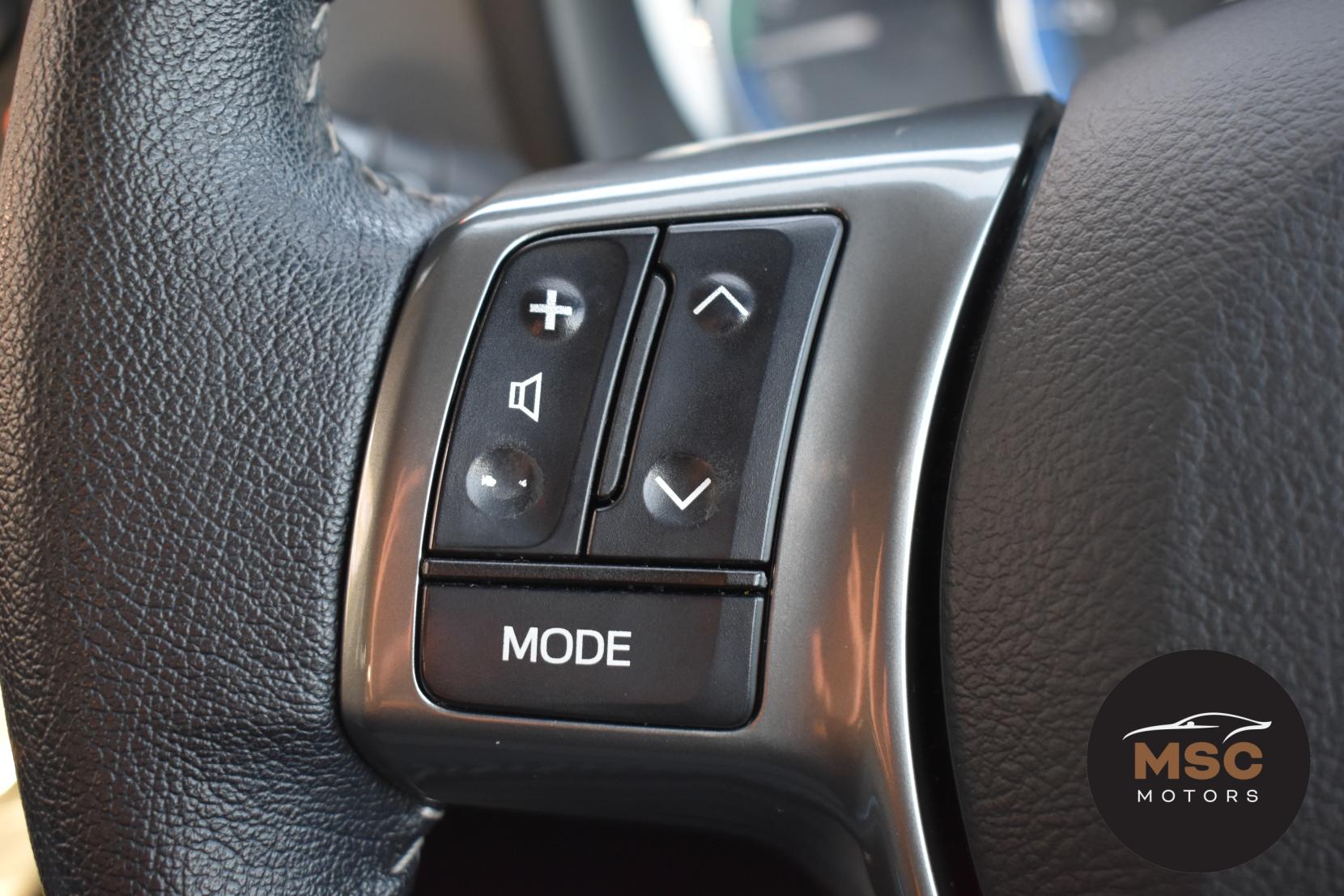 Toyota Yaris 1.5 VVT-h Icon Hatchback 5dr Petrol Hybrid E-CVT Euro 6 (101 ps)