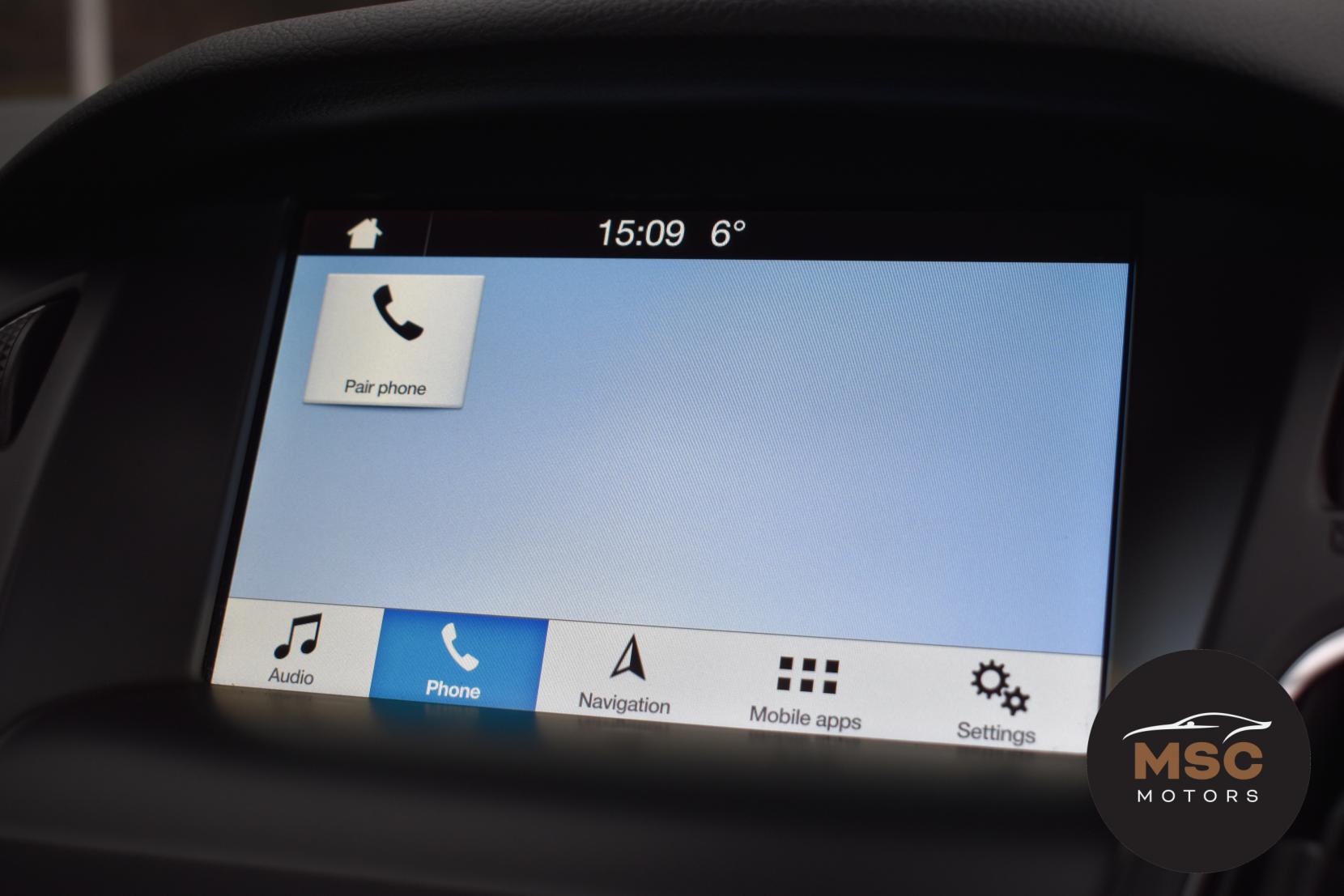 Ford Focus 2.3T EcoBoost RS Hatchback 5dr Petrol Manual AWD Euro 6 (s/s) (350 ps)