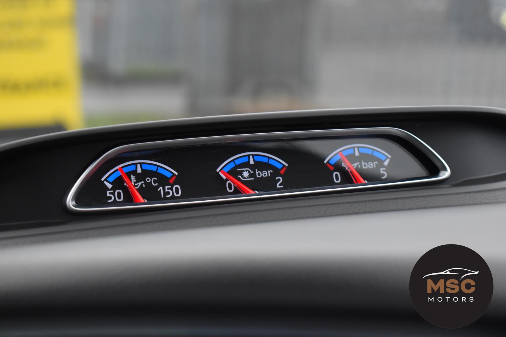 Ford Focus 2.3T EcoBoost RS Hatchback 5dr Petrol Manual AWD Euro 6 (s/s) (350 ps)