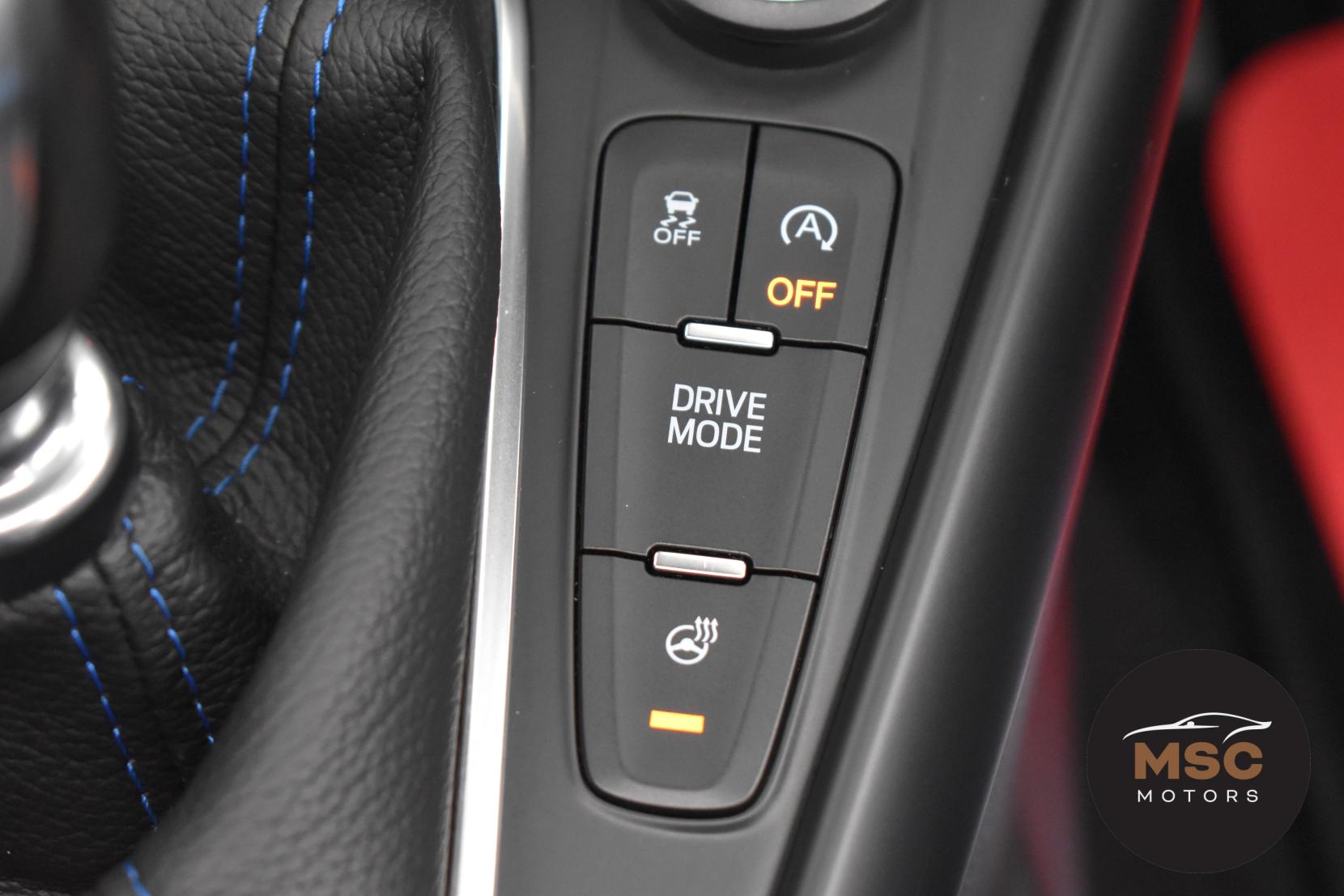 Ford Focus 2.3T EcoBoost RS Hatchback 5dr Petrol Manual AWD Euro 6 (s/s) (350 ps)