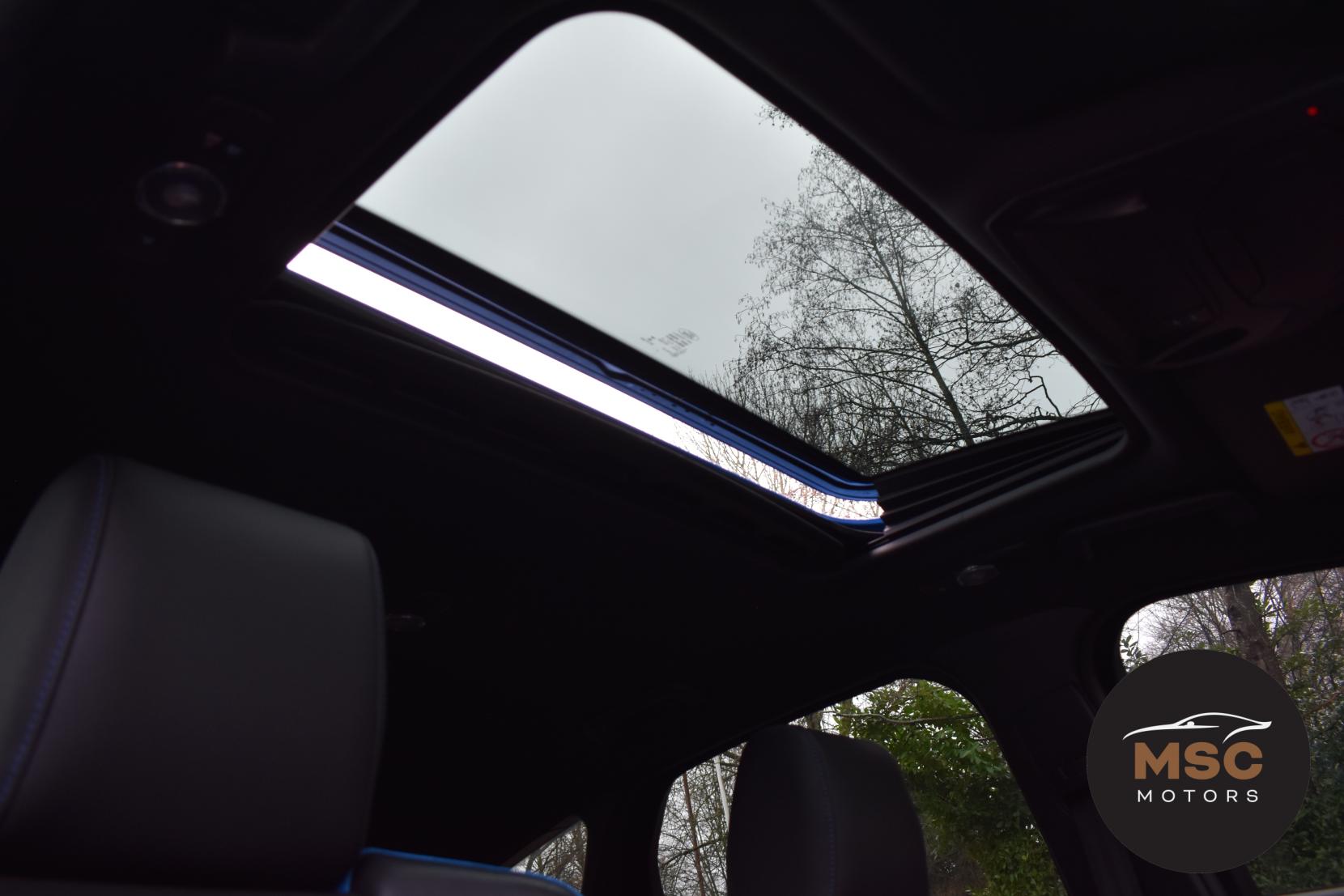 Ford Focus 2.3T EcoBoost RS Hatchback 5dr Petrol Manual AWD Euro 6 (s/s) (350 ps)