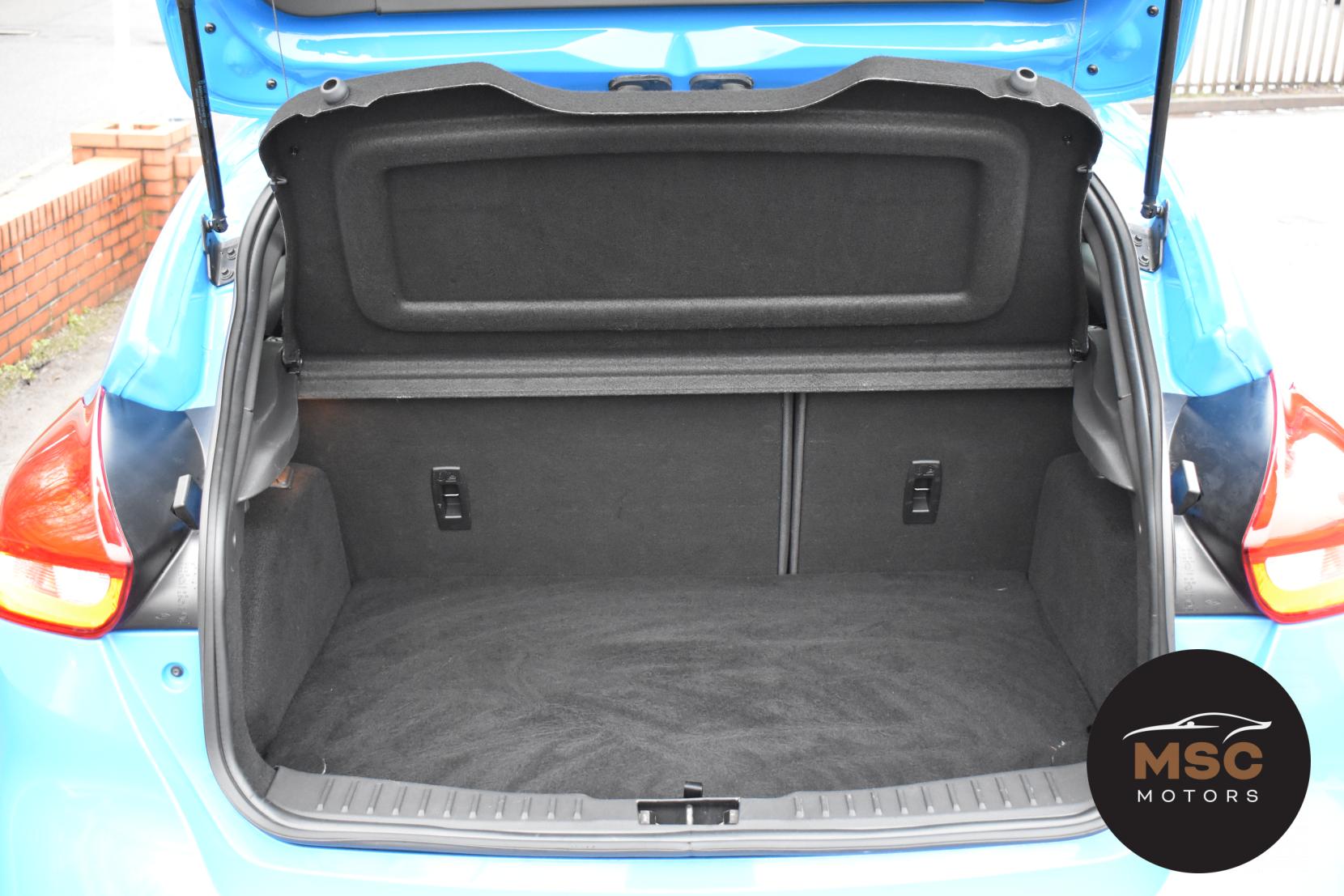 Ford Focus 2.3T EcoBoost RS Hatchback 5dr Petrol Manual AWD Euro 6 (s/s) (350 ps)