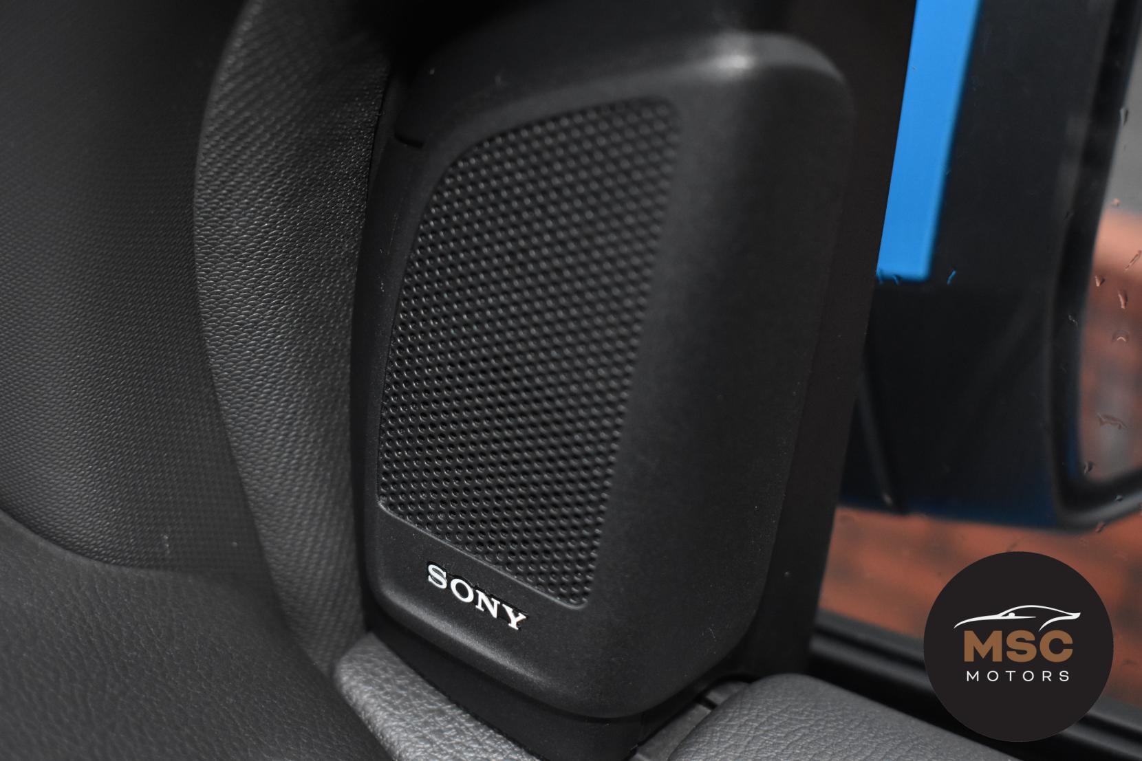 Ford Focus 2.3T EcoBoost RS Hatchback 5dr Petrol Manual AWD Euro 6 (s/s) (350 ps)