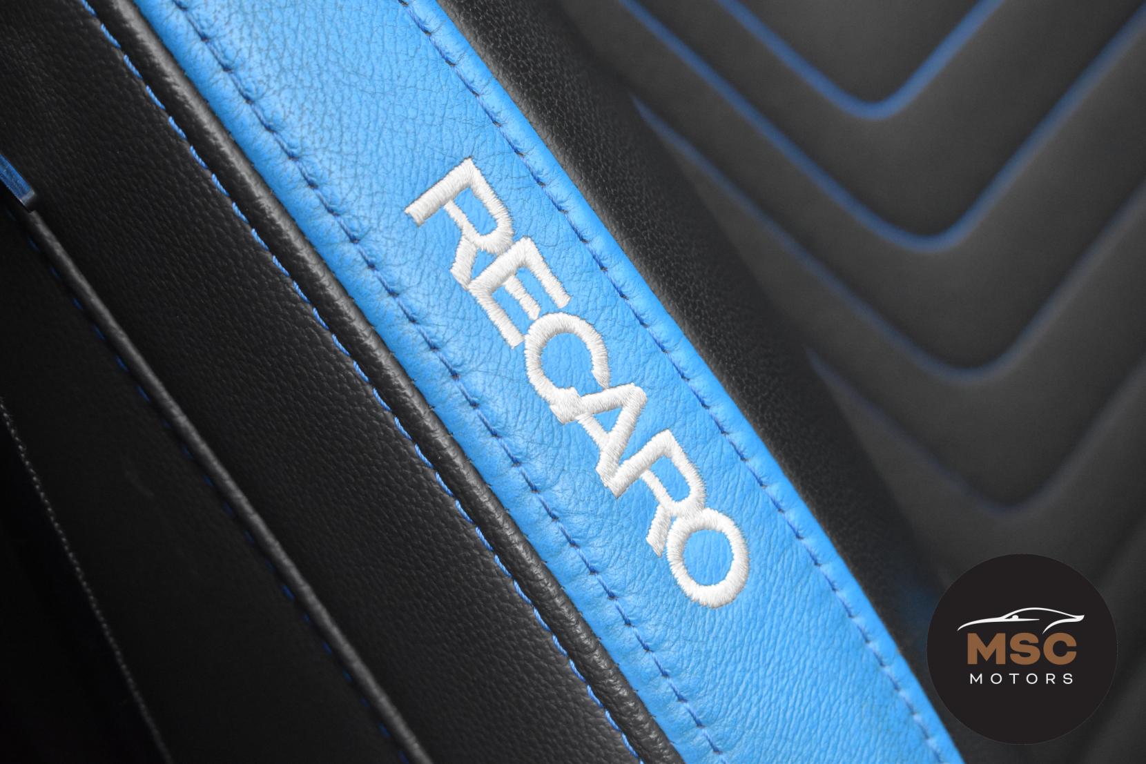 Ford Focus 2.3T EcoBoost RS Hatchback 5dr Petrol Manual AWD Euro 6 (s/s) (350 ps)