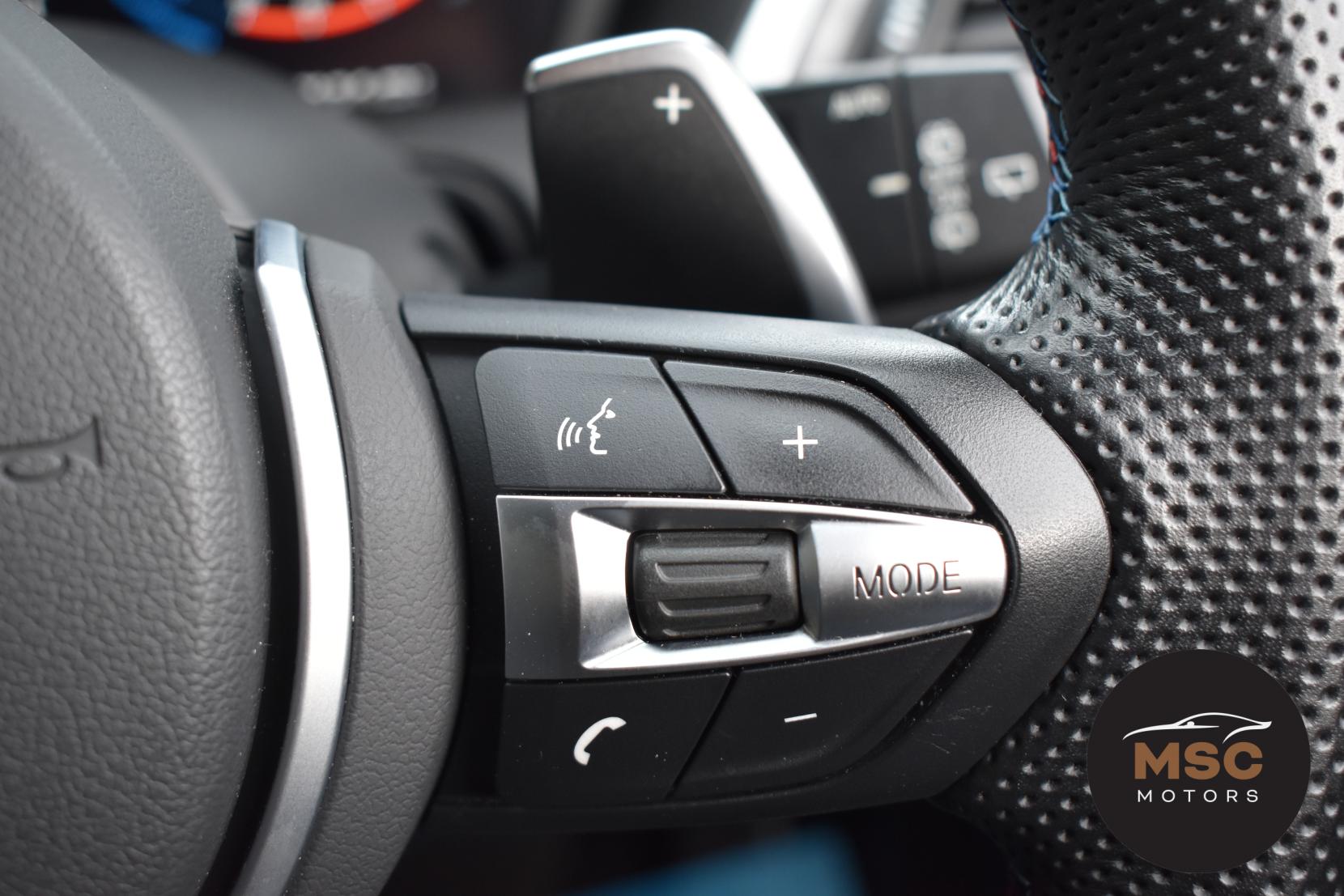 BMW 1 Series 3.0 M140i Shadow Edition Hatchback 5dr Petrol Auto Euro 6 (s/s) (340 ps)