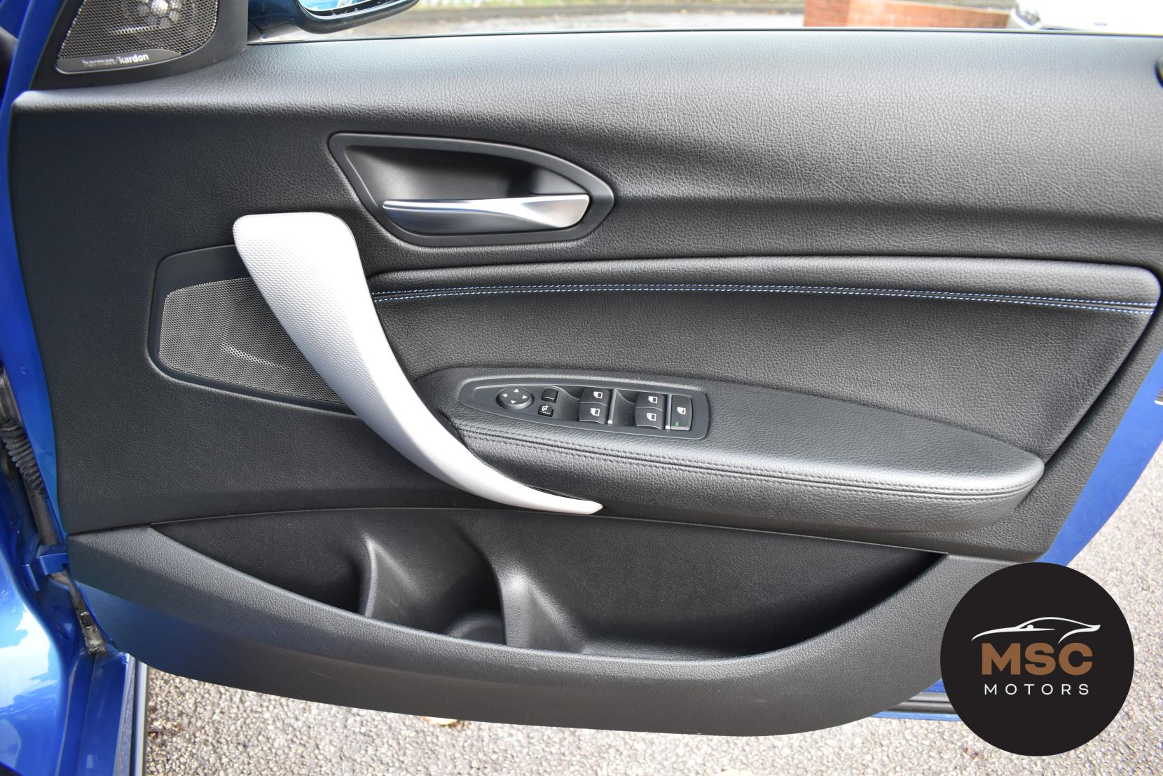 BMW 1 Series 3.0 M140i Shadow Edition Hatchback 5dr Petrol Auto Euro 6 (s/s) (340 ps)