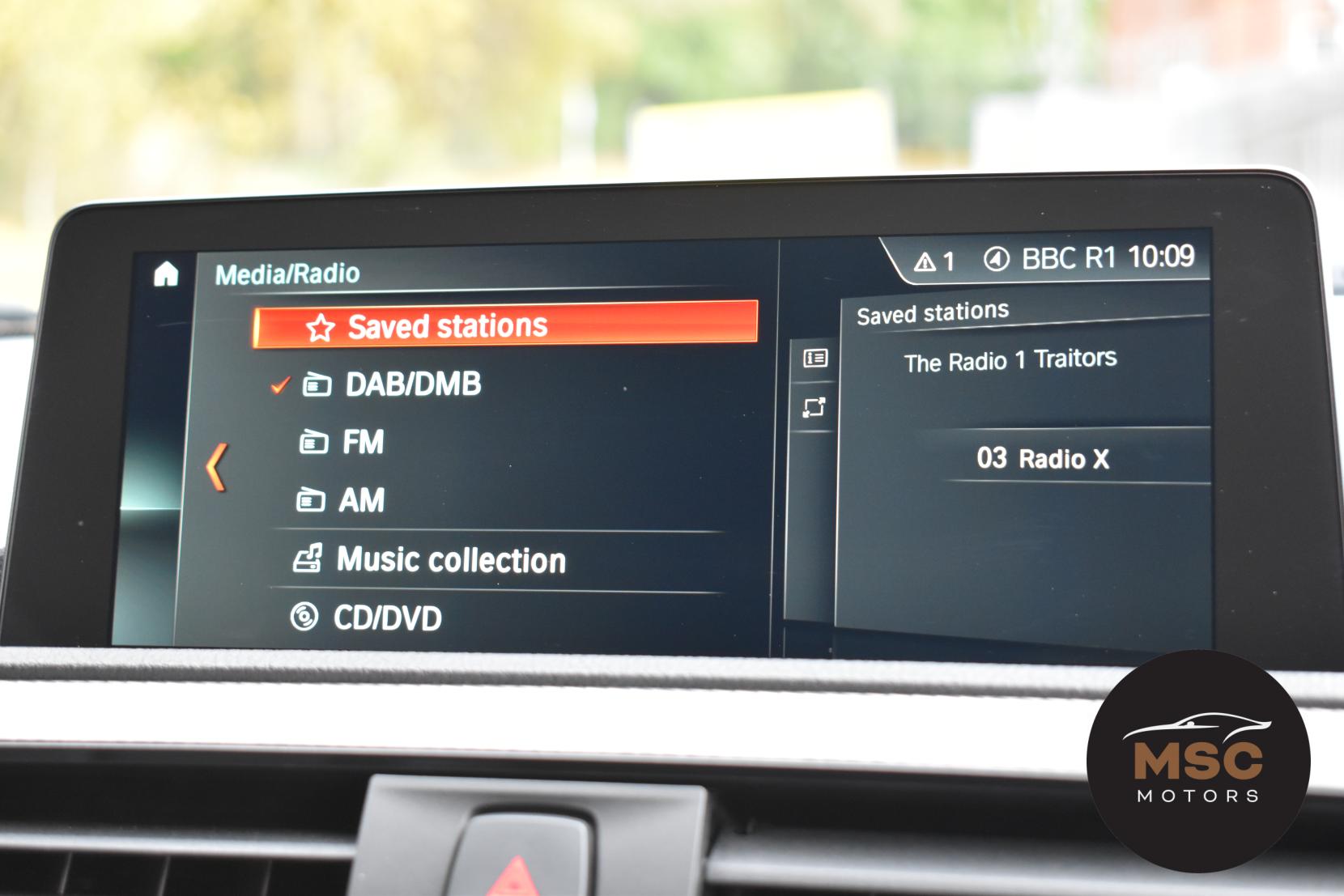 BMW 1 Series 3.0 M140i Shadow Edition Hatchback 5dr Petrol Auto Euro 6 (s/s) (340 ps)