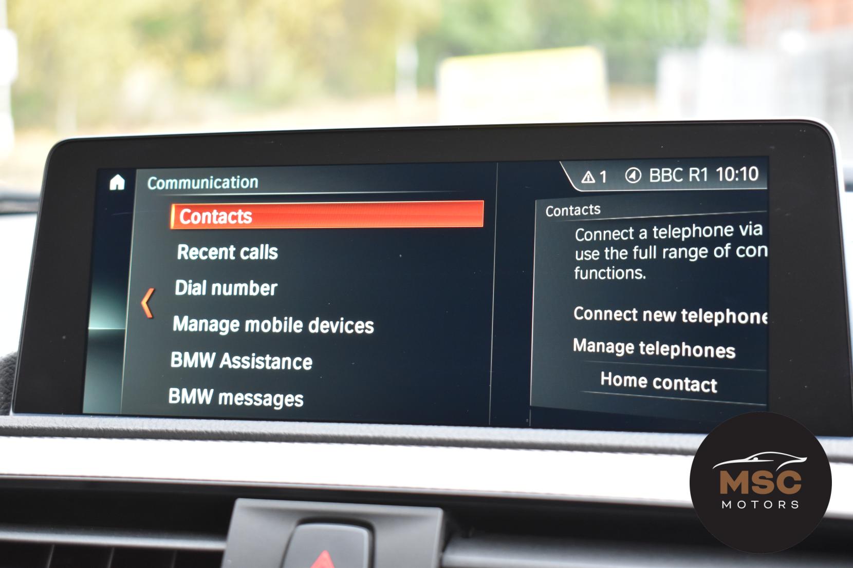 BMW 1 Series 3.0 M140i Shadow Edition Hatchback 5dr Petrol Auto Euro 6 (s/s) (340 ps)