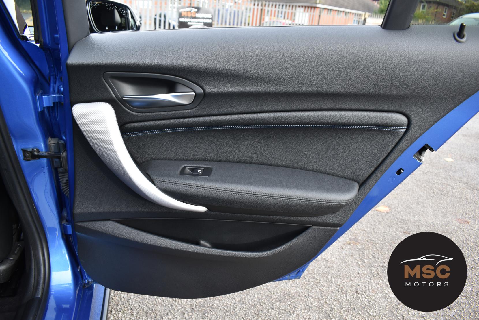 BMW 1 Series 3.0 M140i Shadow Edition Hatchback 5dr Petrol Auto Euro 6 (s/s) (340 ps)