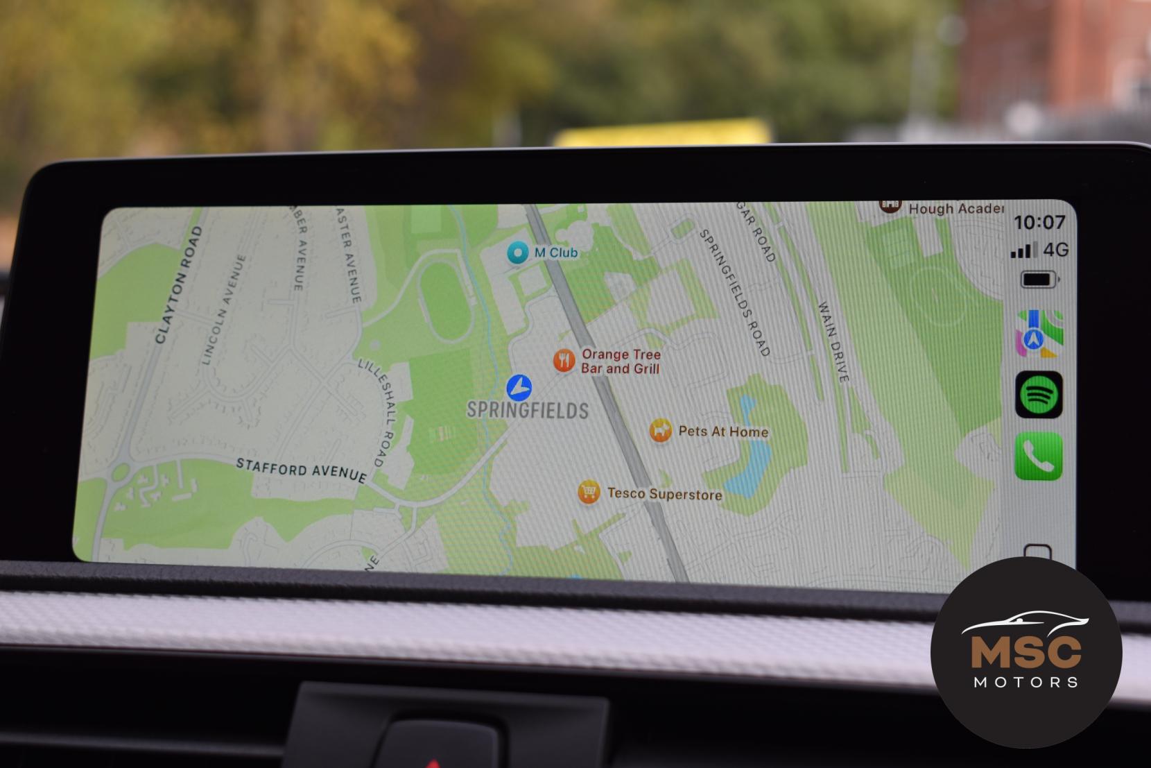 BMW 1 Series 3.0 M140i Shadow Edition Hatchback 5dr Petrol Auto Euro 6 (s/s) (340 ps)