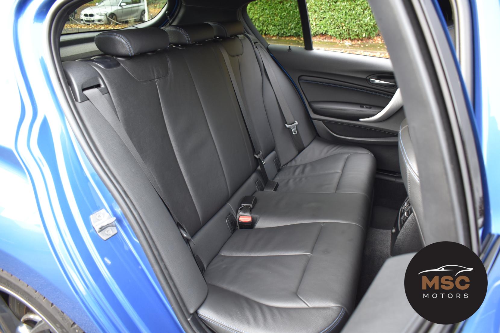 BMW 1 Series 3.0 M140i Shadow Edition Hatchback 5dr Petrol Auto Euro 6 (s/s) (340 ps)