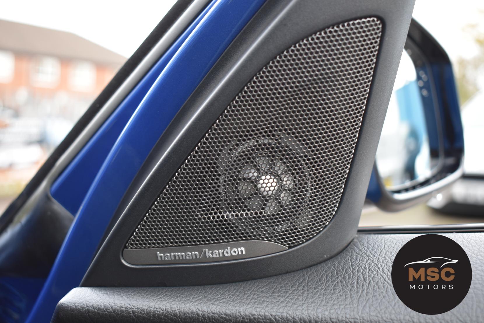 BMW 1 Series 3.0 M140i Shadow Edition Hatchback 5dr Petrol Auto Euro 6 (s/s) (340 ps)