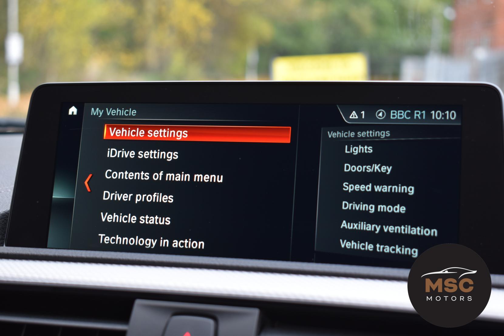 BMW 1 Series 3.0 M140i Shadow Edition Hatchback 5dr Petrol Auto Euro 6 (s/s) (340 ps)