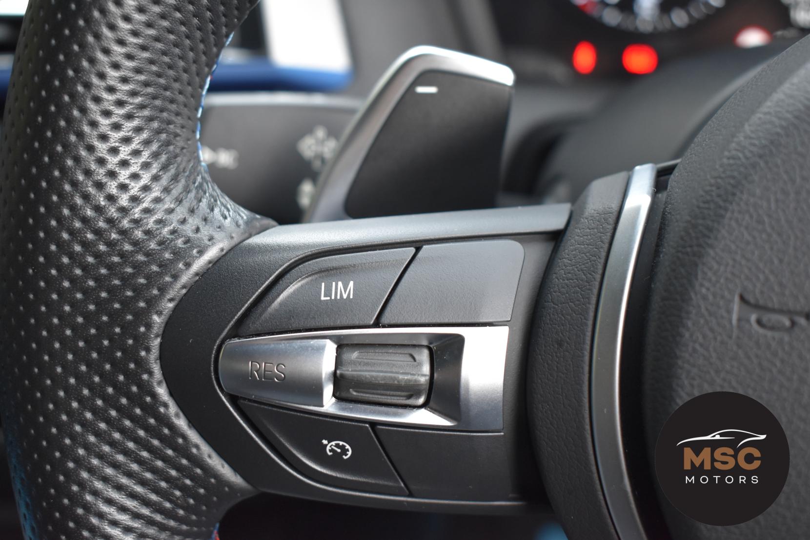 BMW 1 Series 3.0 M140i Shadow Edition Hatchback 5dr Petrol Auto Euro 6 (s/s) (340 ps)