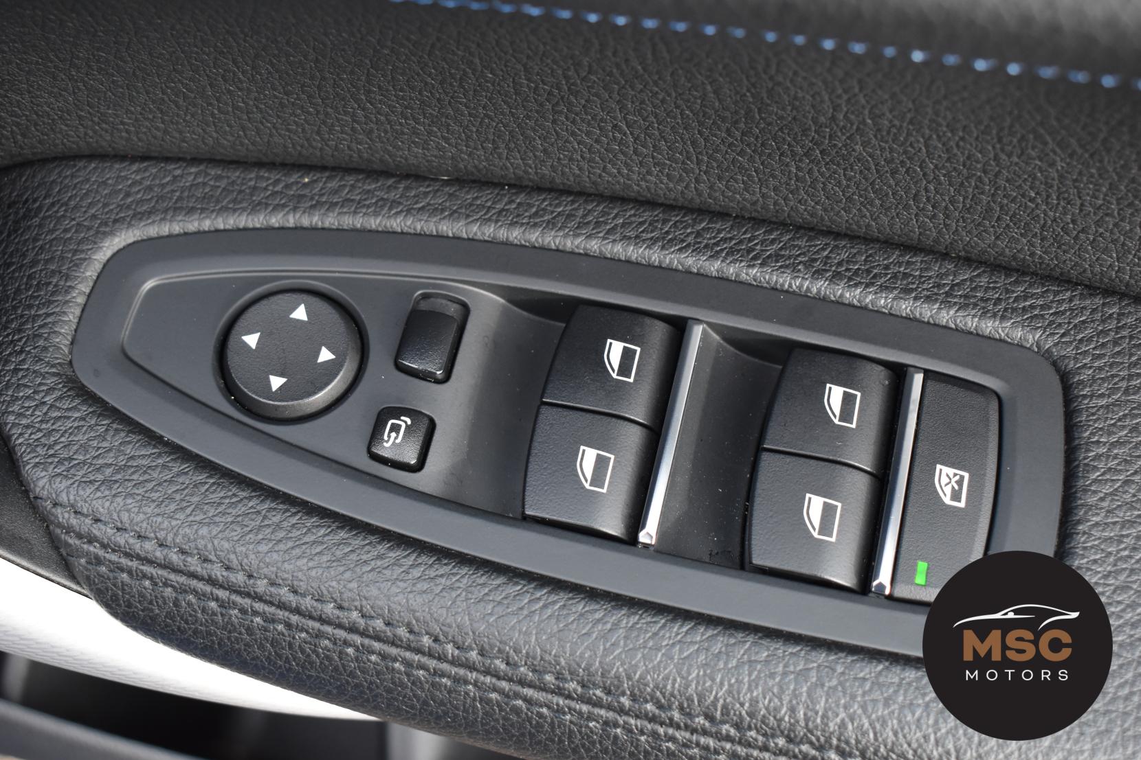 BMW 1 Series 3.0 M140i Shadow Edition Hatchback 5dr Petrol Auto Euro 6 (s/s) (340 ps)