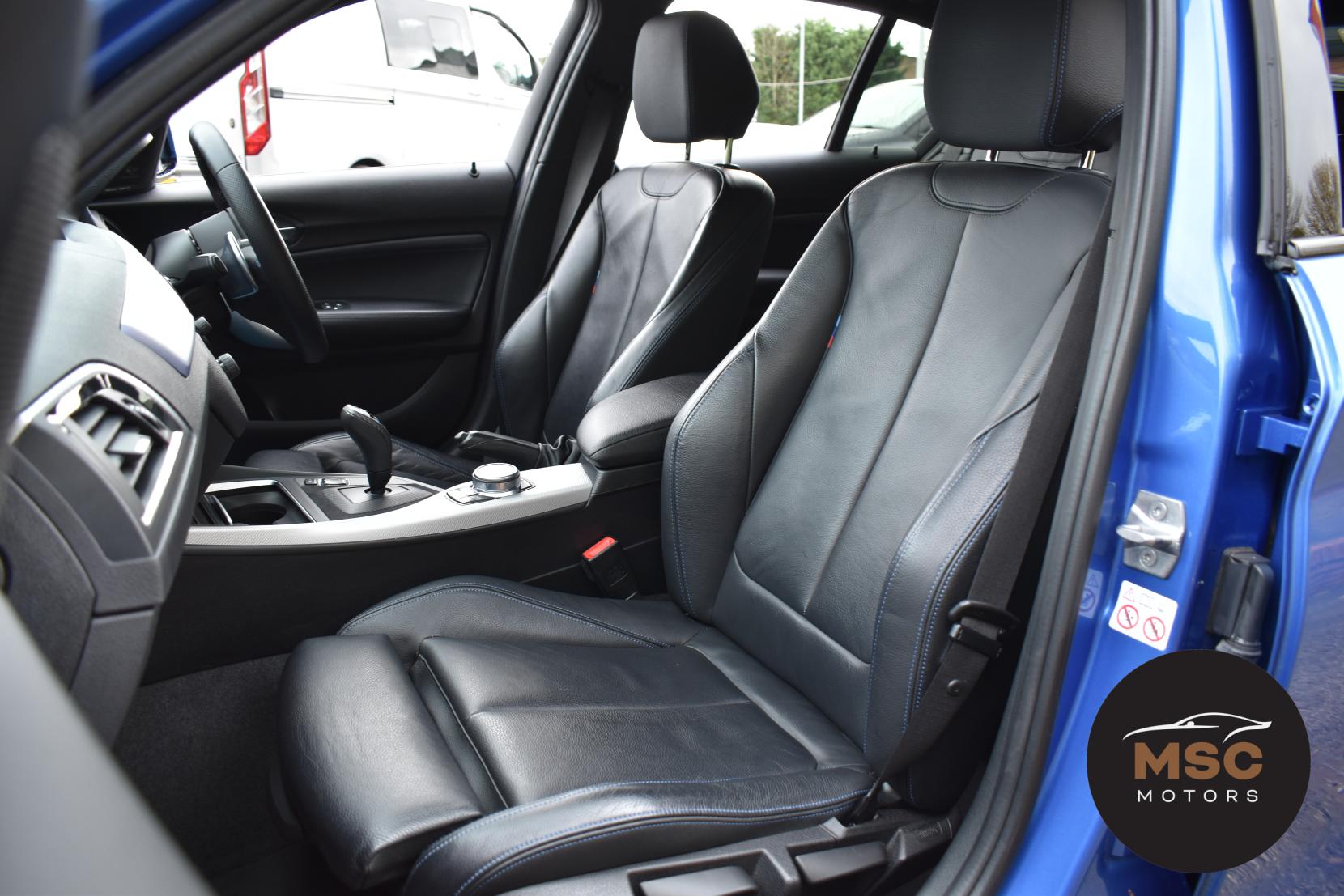 BMW 1 Series 3.0 M140i Shadow Edition Hatchback 5dr Petrol Auto Euro 6 (s/s) (340 ps)