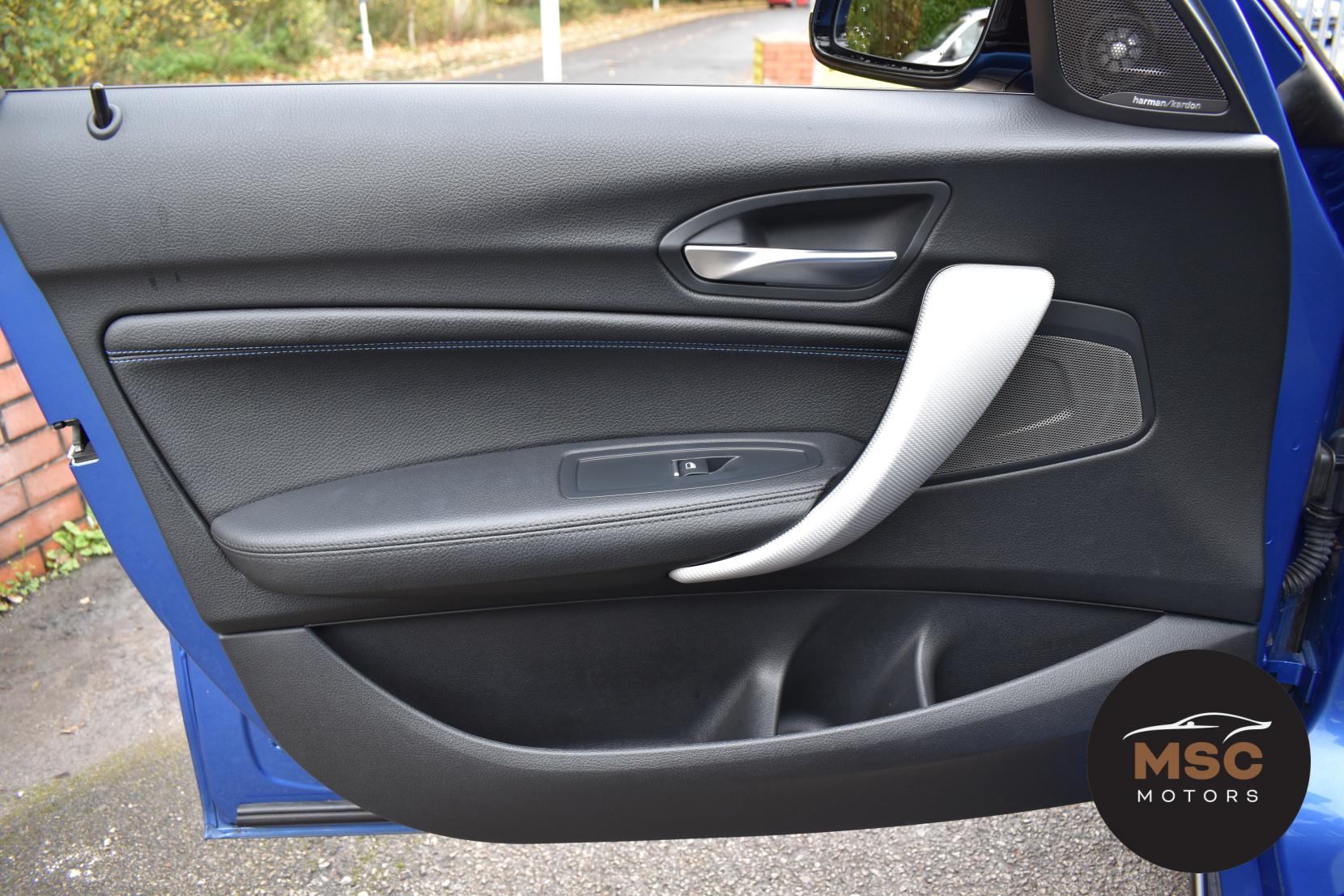 BMW 1 Series 3.0 M140i Shadow Edition Hatchback 5dr Petrol Auto Euro 6 (s/s) (340 ps)