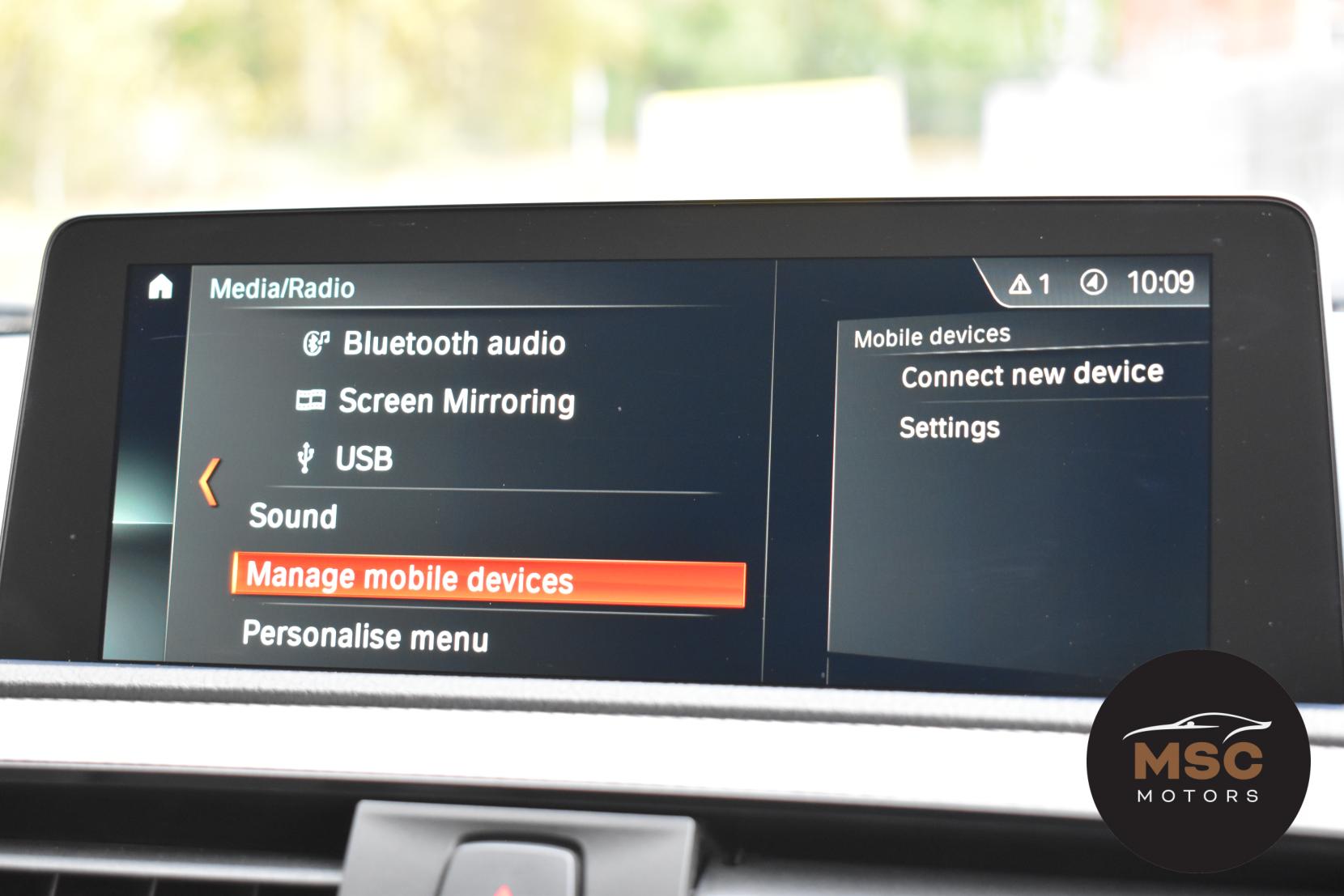 BMW 1 Series 3.0 M140i Shadow Edition Hatchback 5dr Petrol Auto Euro 6 (s/s) (340 ps)