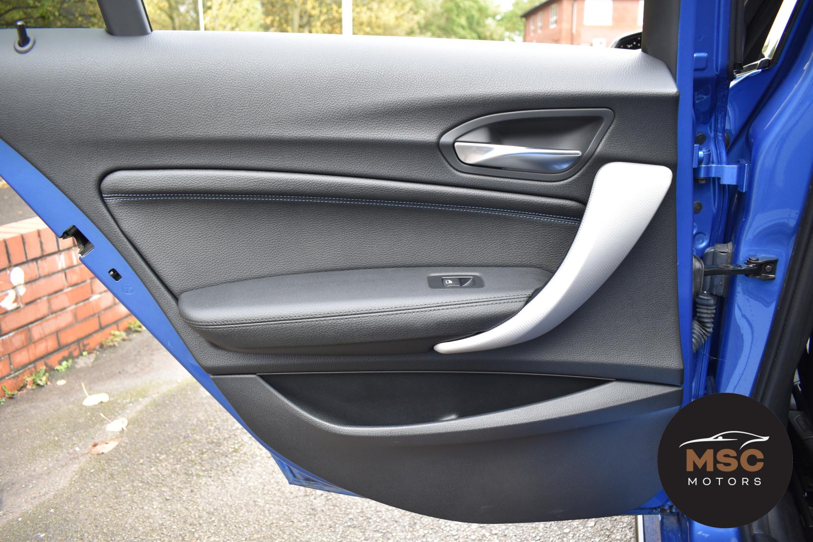 BMW 1 Series 3.0 M140i Shadow Edition Hatchback 5dr Petrol Auto Euro 6 (s/s) (340 ps)