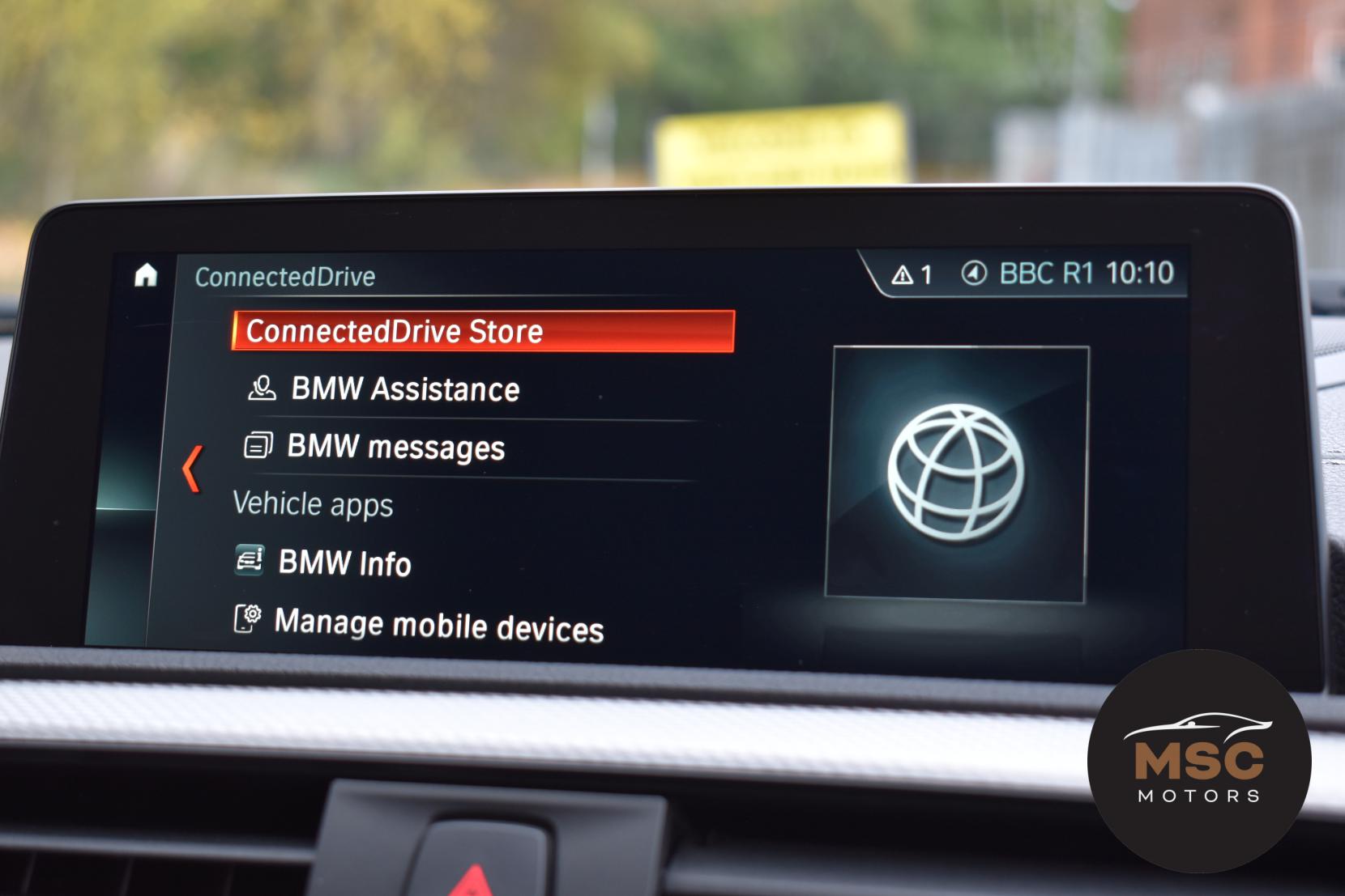 BMW 1 Series 3.0 M140i Shadow Edition Hatchback 5dr Petrol Auto Euro 6 (s/s) (340 ps)