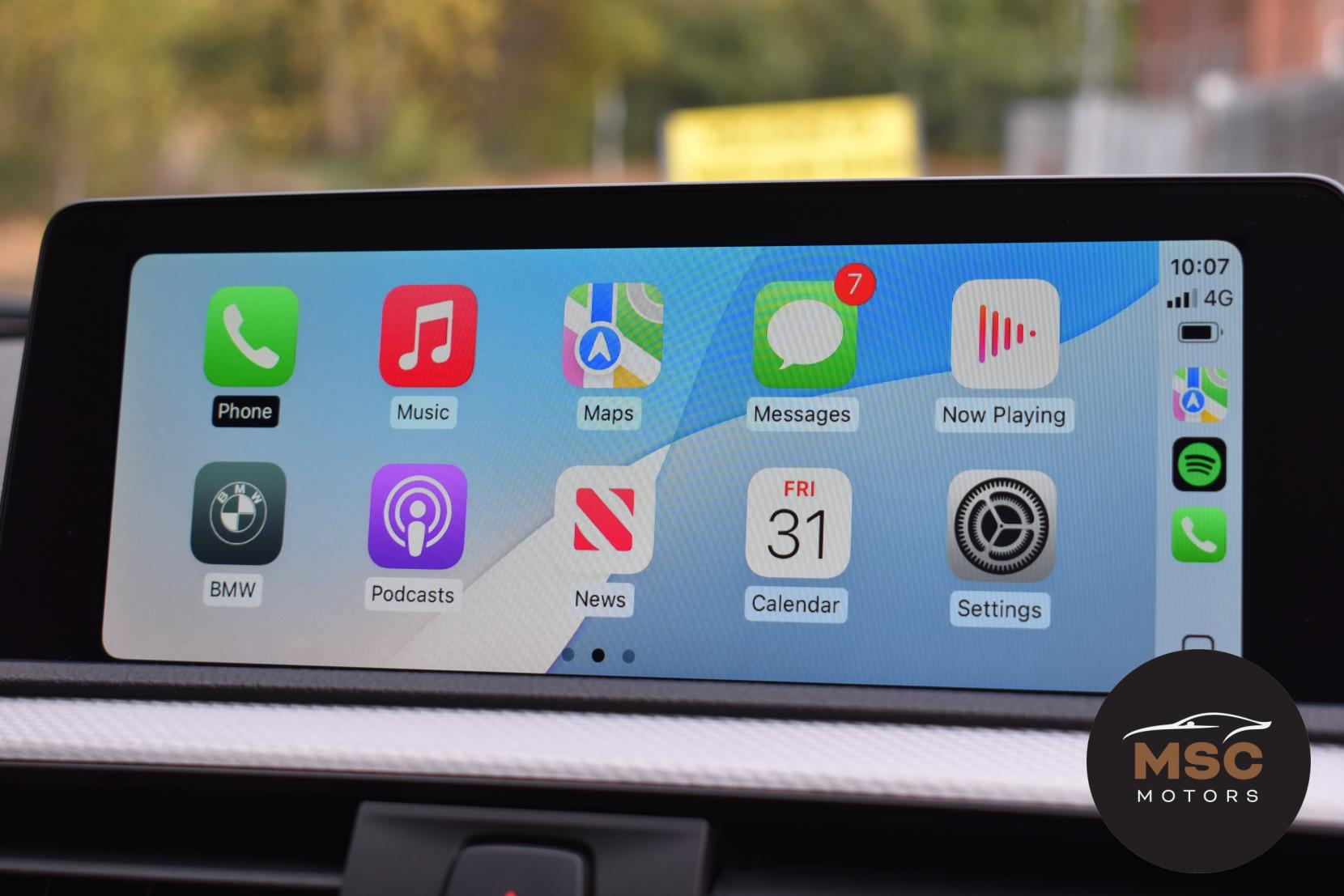 BMW 1 Series 3.0 M140i Shadow Edition Hatchback 5dr Petrol Auto Euro 6 (s/s) (340 ps)