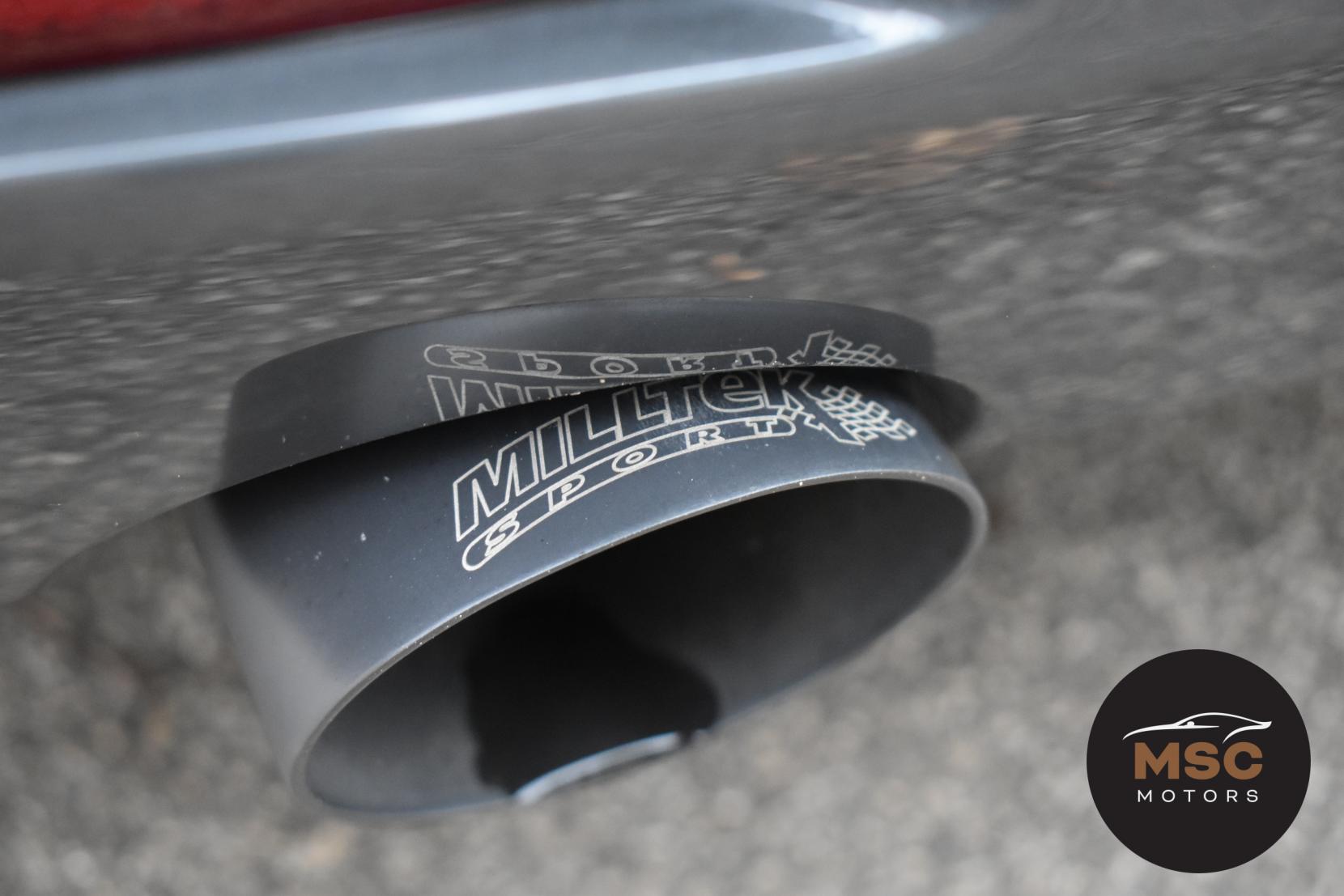 BMW 1 Series 3.0 M140i Shadow Edition Hatchback 5dr Petrol Auto Euro 6 (s/s) (340 ps)