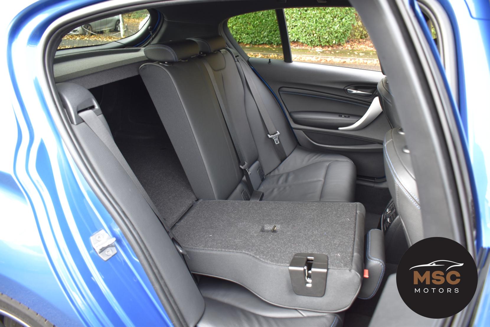 BMW 1 Series 3.0 M140i Shadow Edition Hatchback 5dr Petrol Auto Euro 6 (s/s) (340 ps)