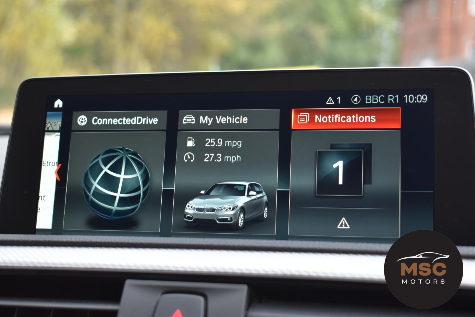 BMW 1 Series 3.0 M140i Shadow Edition Hatchback 5dr Petrol Auto Euro 6 (s/s) (340 ps)