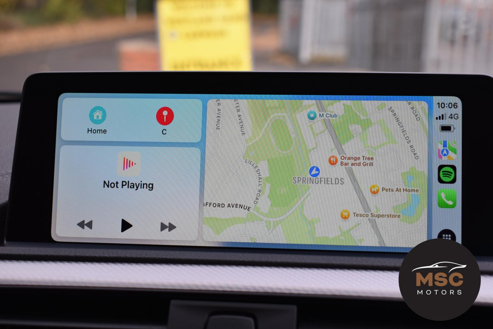 BMW 1 Series 3.0 M140i Shadow Edition Hatchback 5dr Petrol Auto Euro 6 (s/s) (340 ps)