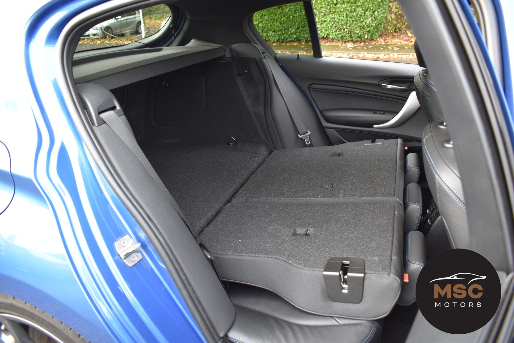 BMW 1 Series 3.0 M140i Shadow Edition Hatchback 5dr Petrol Auto Euro 6 (s/s) (340 ps)