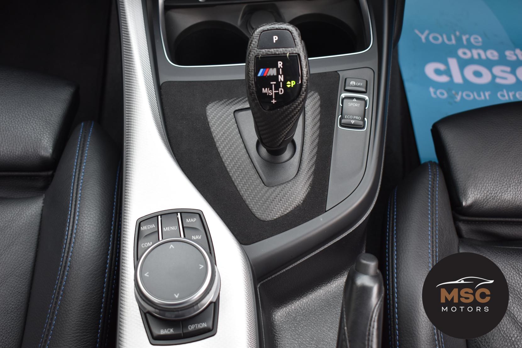 BMW 1 Series 3.0 M140i Shadow Edition Hatchback 5dr Petrol Auto Euro 6 (s/s) (340 ps)