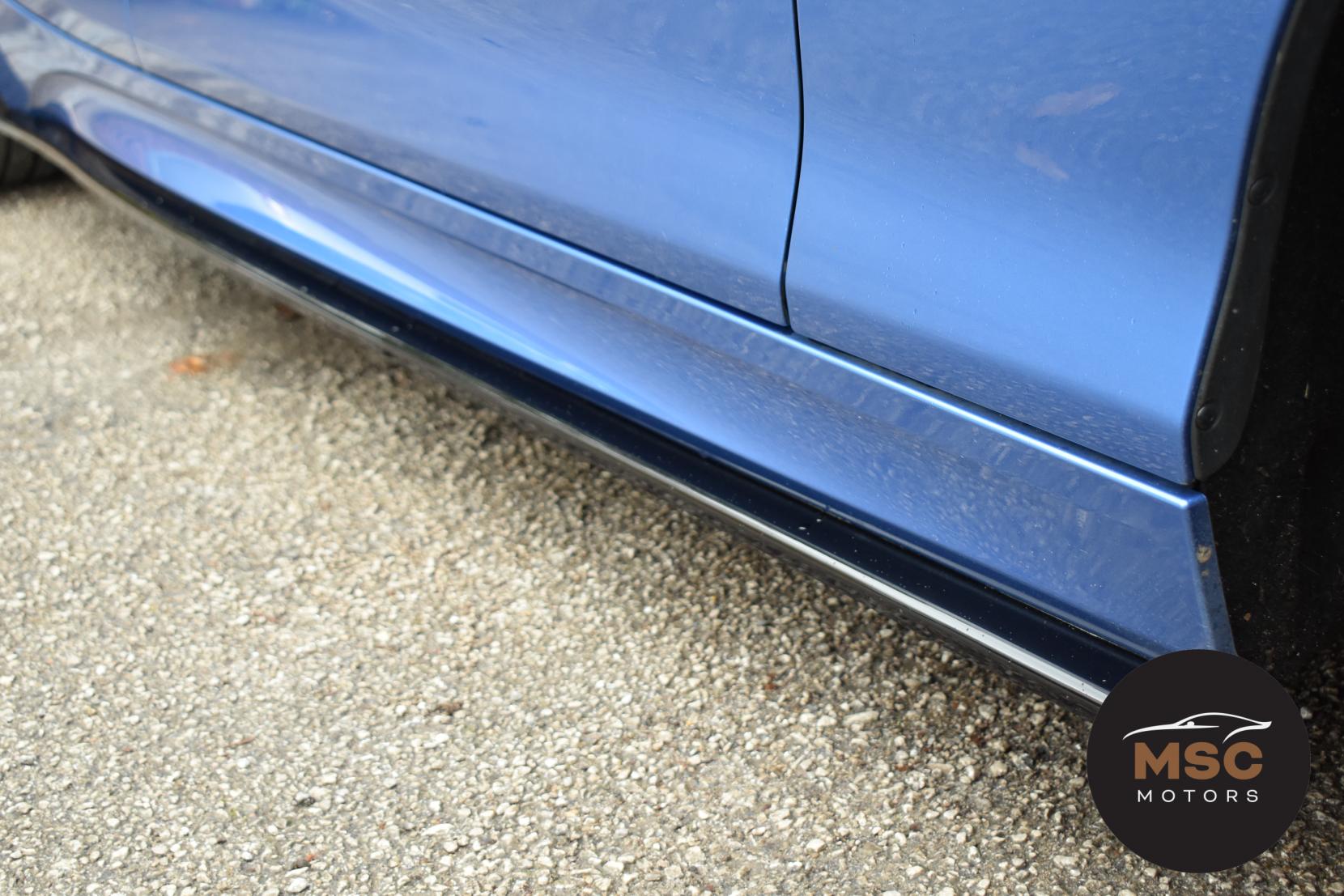 BMW 1 Series 3.0 M140i Shadow Edition Hatchback 5dr Petrol Auto Euro 6 (s/s) (340 ps)