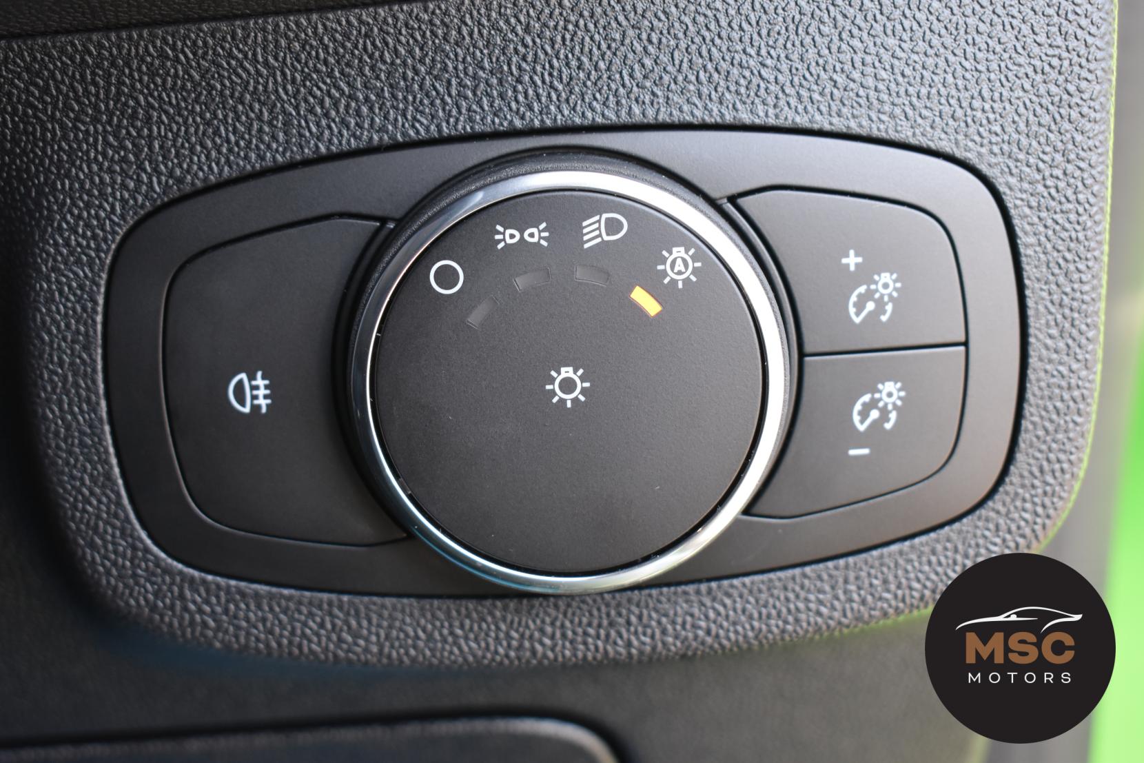 Ford Fiesta 1.5T EcoBoost ST-3 Hatchback 5dr Petrol Manual Euro 6 (s/s) (200 ps)