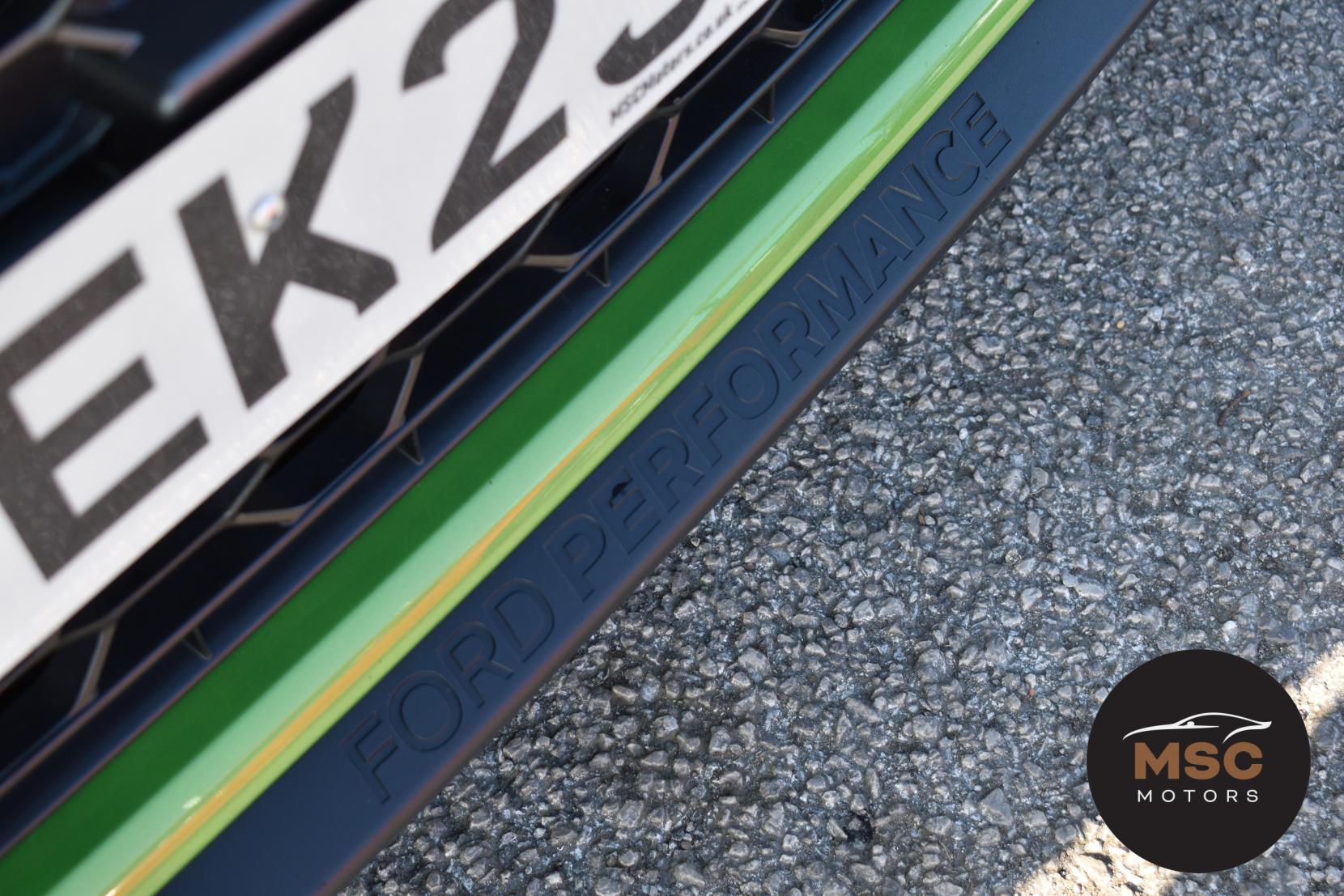 Ford Fiesta 1.5T EcoBoost ST-3 Hatchback 5dr Petrol Manual Euro 6 (s/s) (200 ps)