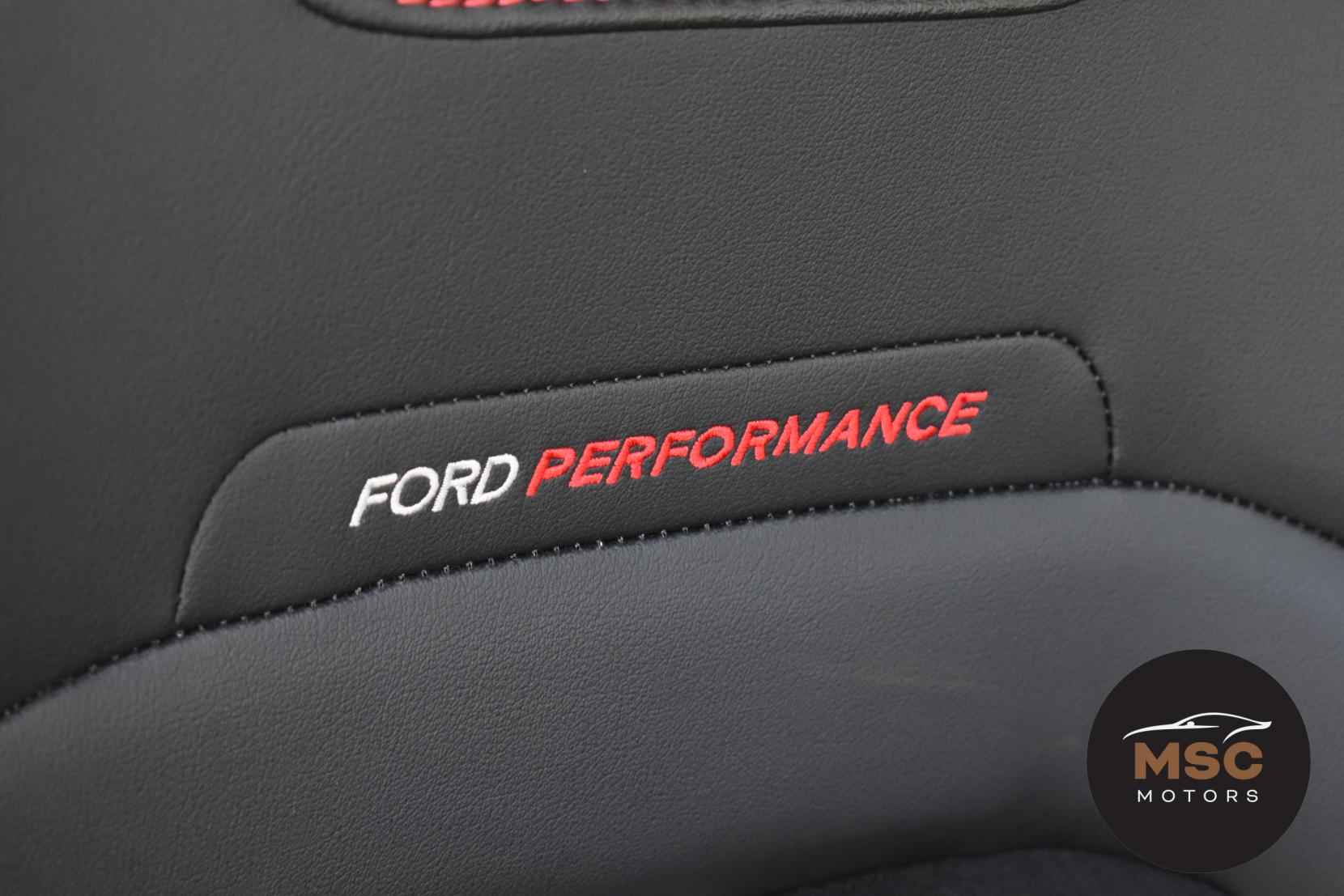 Ford Fiesta 1.5T EcoBoost ST-3 Hatchback 5dr Petrol Manual Euro 6 (s/s) (200 ps)