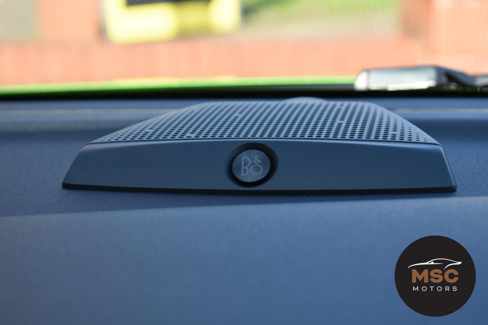 Ford Fiesta 1.5T EcoBoost ST-3 Hatchback 5dr Petrol Manual Euro 6 (s/s) (200 ps)