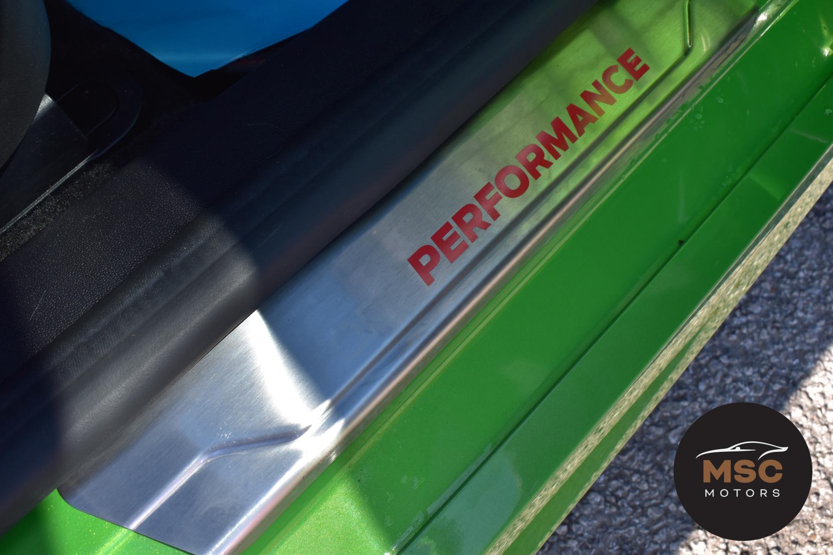 Ford Fiesta 1.5T EcoBoost ST-3 Hatchback 5dr Petrol Manual Euro 6 (s/s) (200 ps)