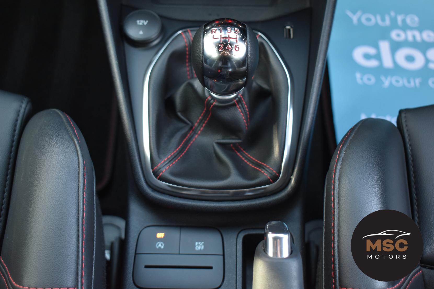 Ford Fiesta 1.5T EcoBoost ST-3 Hatchback 5dr Petrol Manual Euro 6 (s/s) (200 ps)