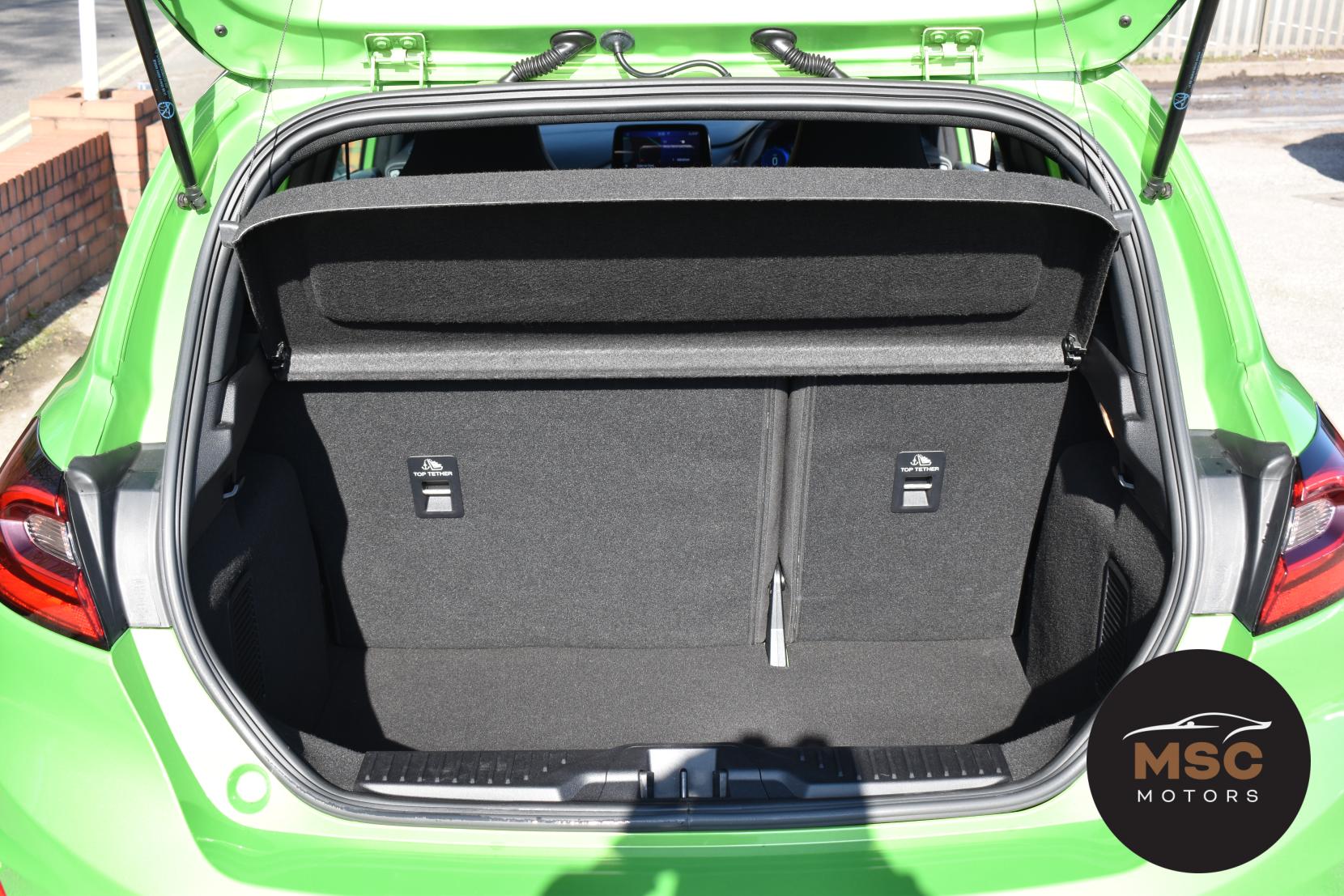 Ford Fiesta 1.5T EcoBoost ST-3 Hatchback 5dr Petrol Manual Euro 6 (s/s) (200 ps)