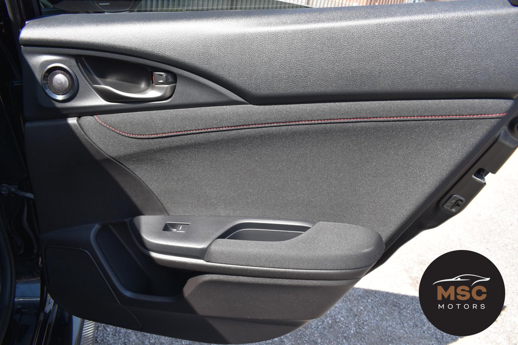 Honda Civic 2.0 VTEC Turbo Type R GT Hatchback 5dr Petrol Manual Euro 6 (s/s) (320 ps)