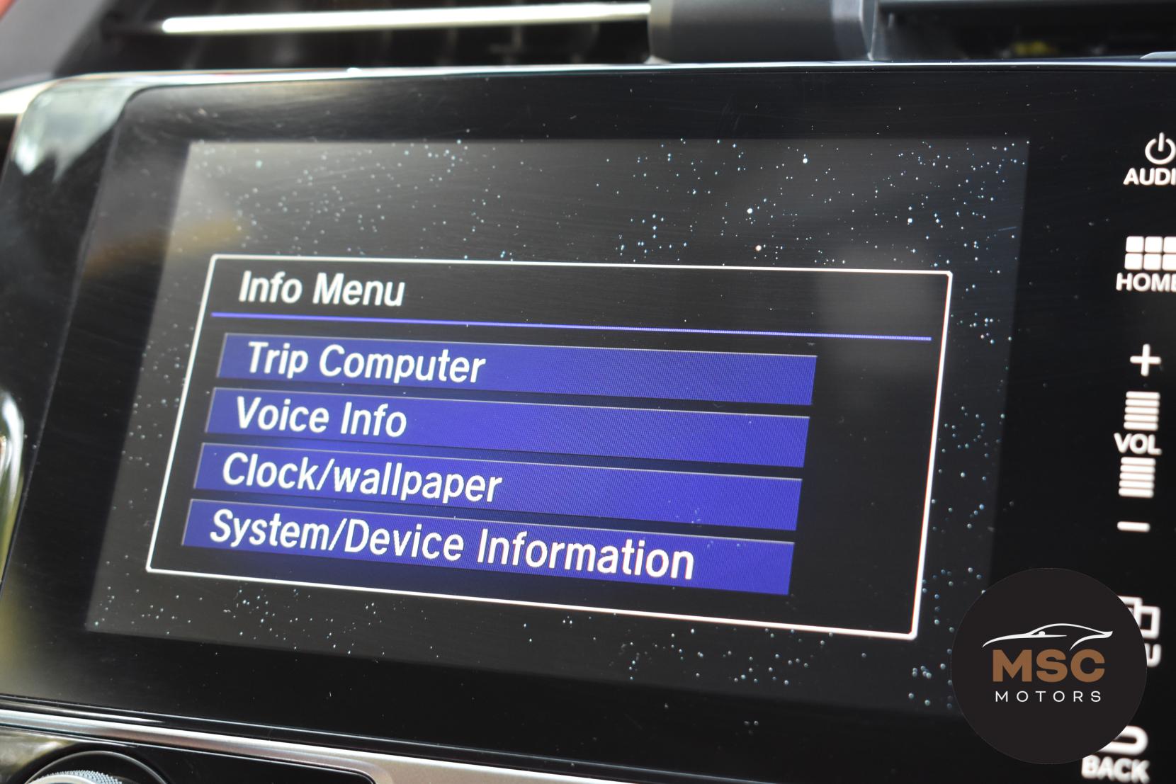 Honda Civic 2.0 VTEC Turbo Type R GT Hatchback 5dr Petrol Manual Euro 6 (s/s) (320 ps)