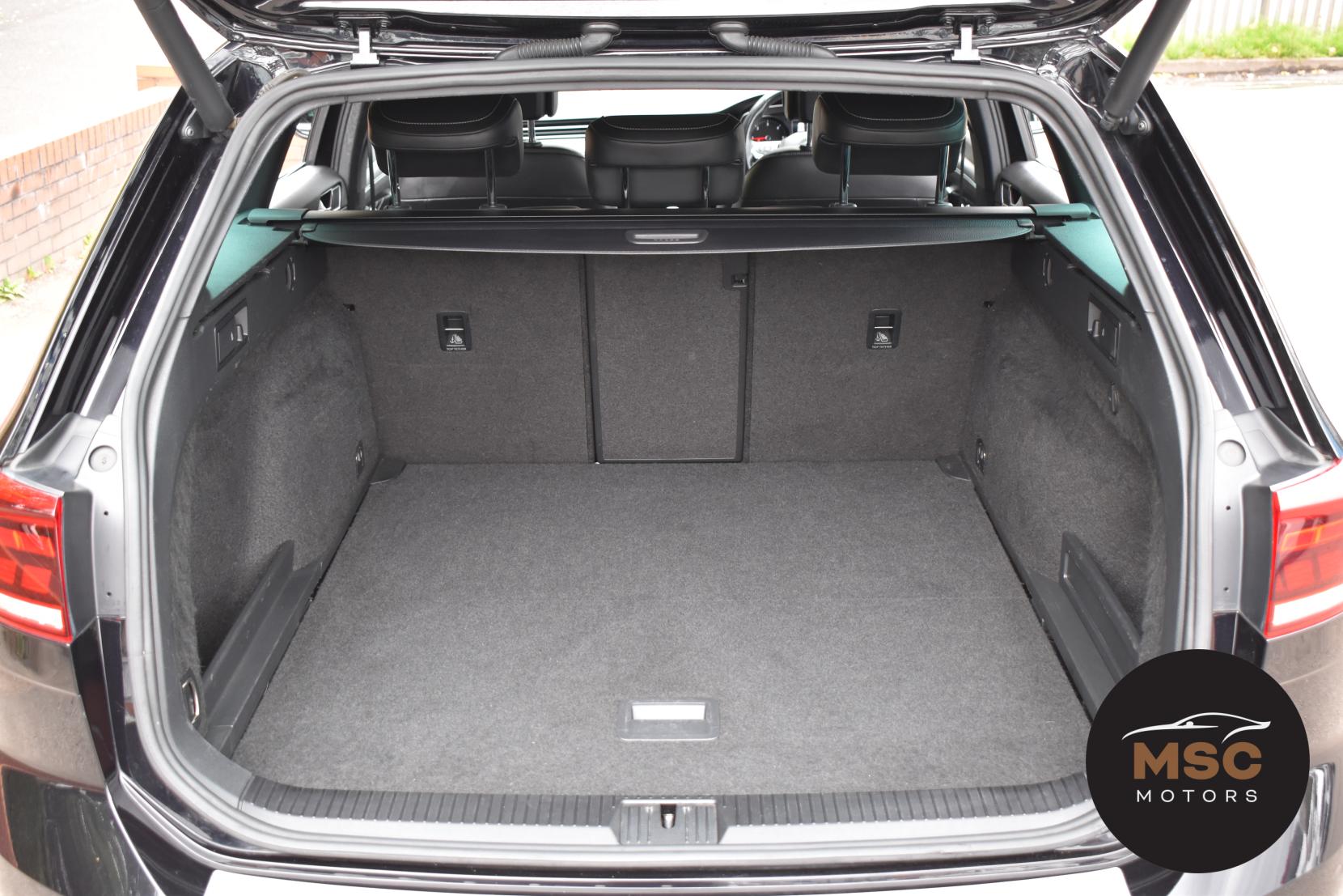 Volkswagen Passat 2.0 TDI EVO R-Line Estate 5dr Diesel Manual Euro 6 (s/s) (150 ps)