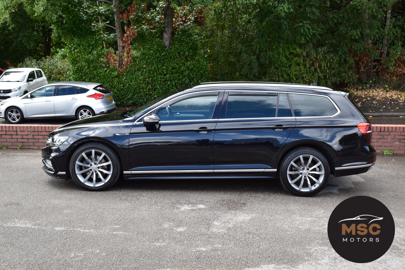 Volkswagen Passat 2.0 TDI EVO R-Line Estate 5dr Diesel Manual Euro 6 (s/s) (150 ps)
