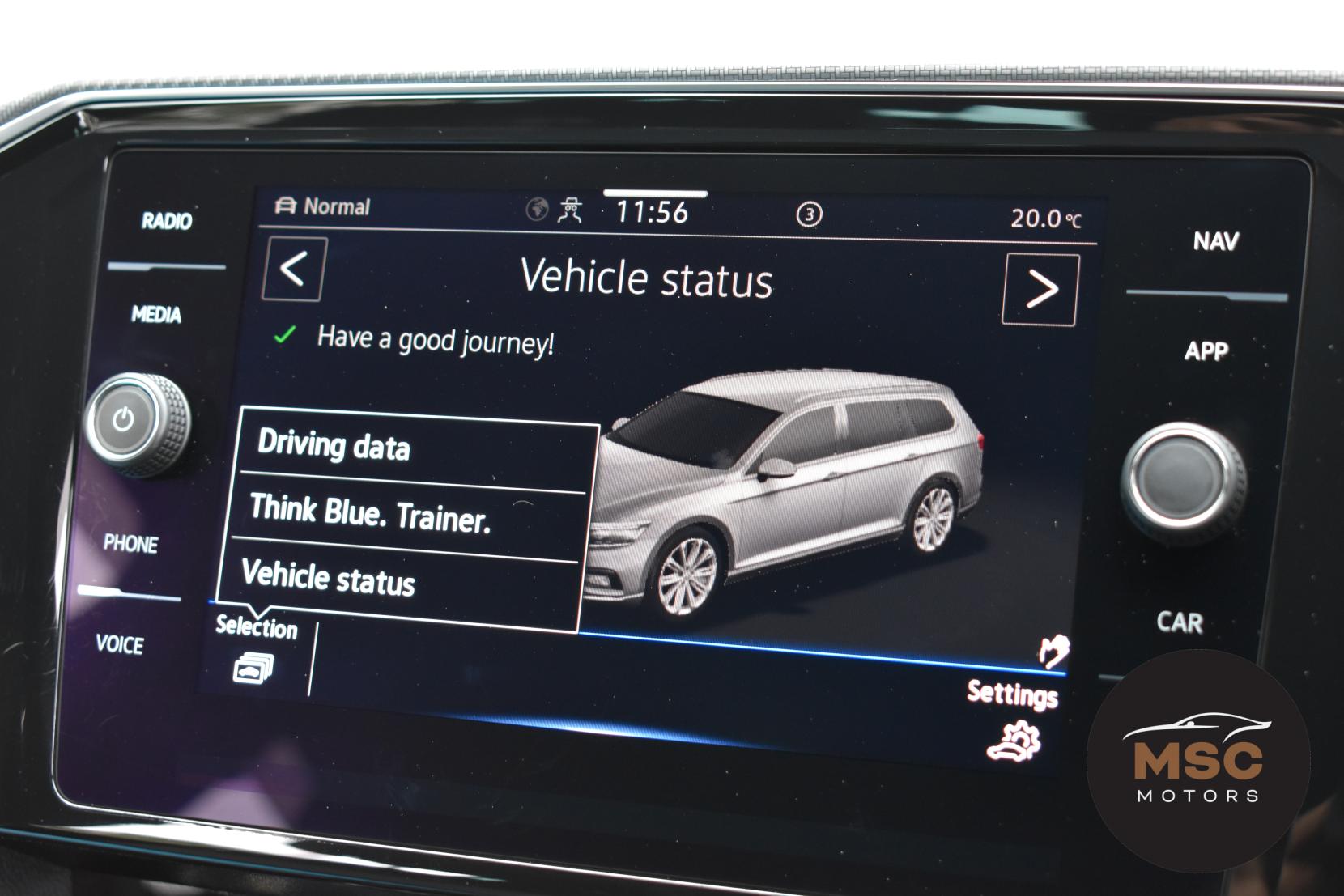 Volkswagen Passat 2.0 TDI EVO R-Line Estate 5dr Diesel Manual Euro 6 (s/s) (150 ps)