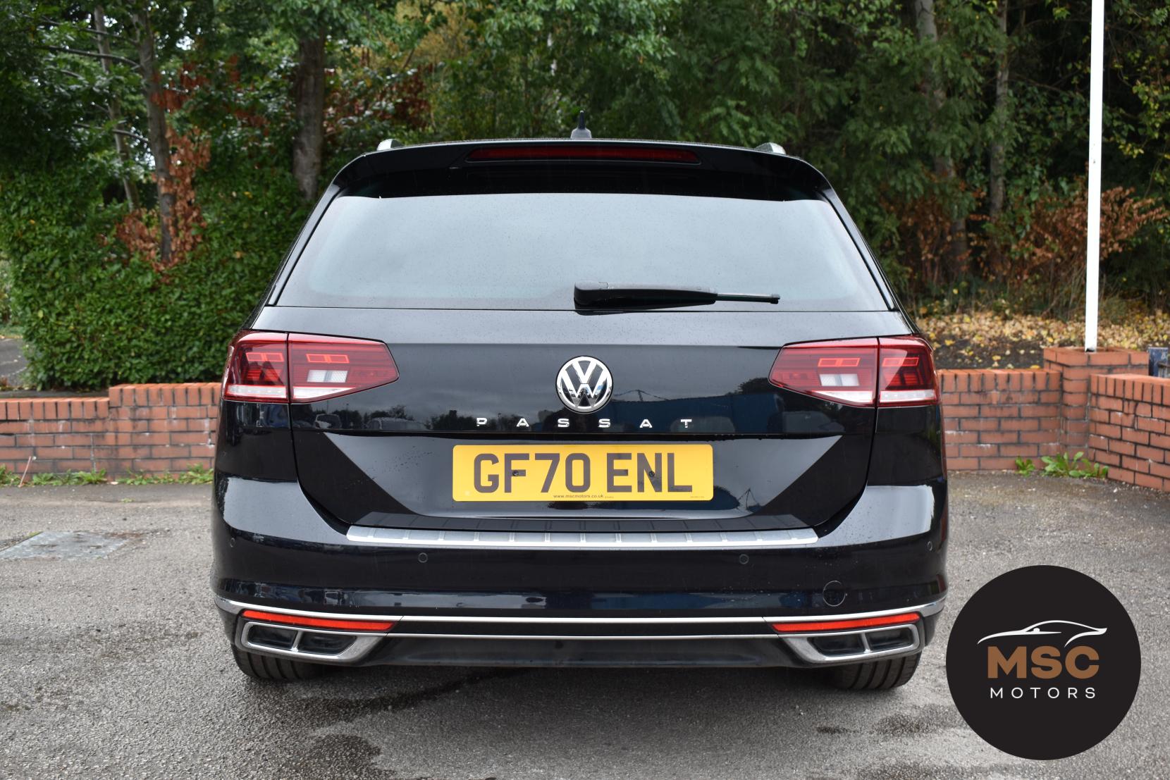 Volkswagen Passat 2.0 TDI EVO R-Line Estate 5dr Diesel Manual Euro 6 (s/s) (150 ps)