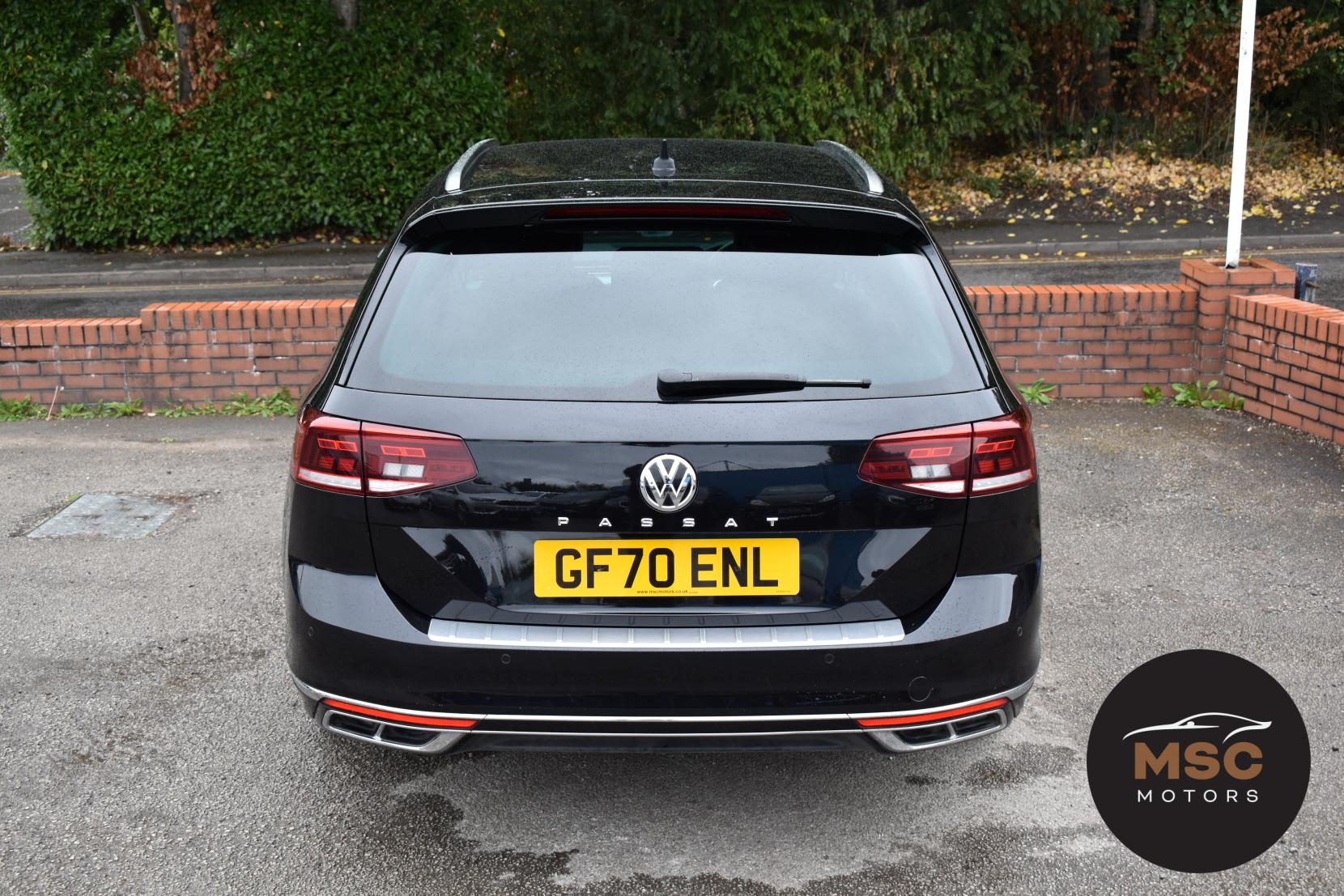 Volkswagen Passat 2.0 TDI EVO R-Line Estate 5dr Diesel Manual Euro 6 (s/s) (150 ps)