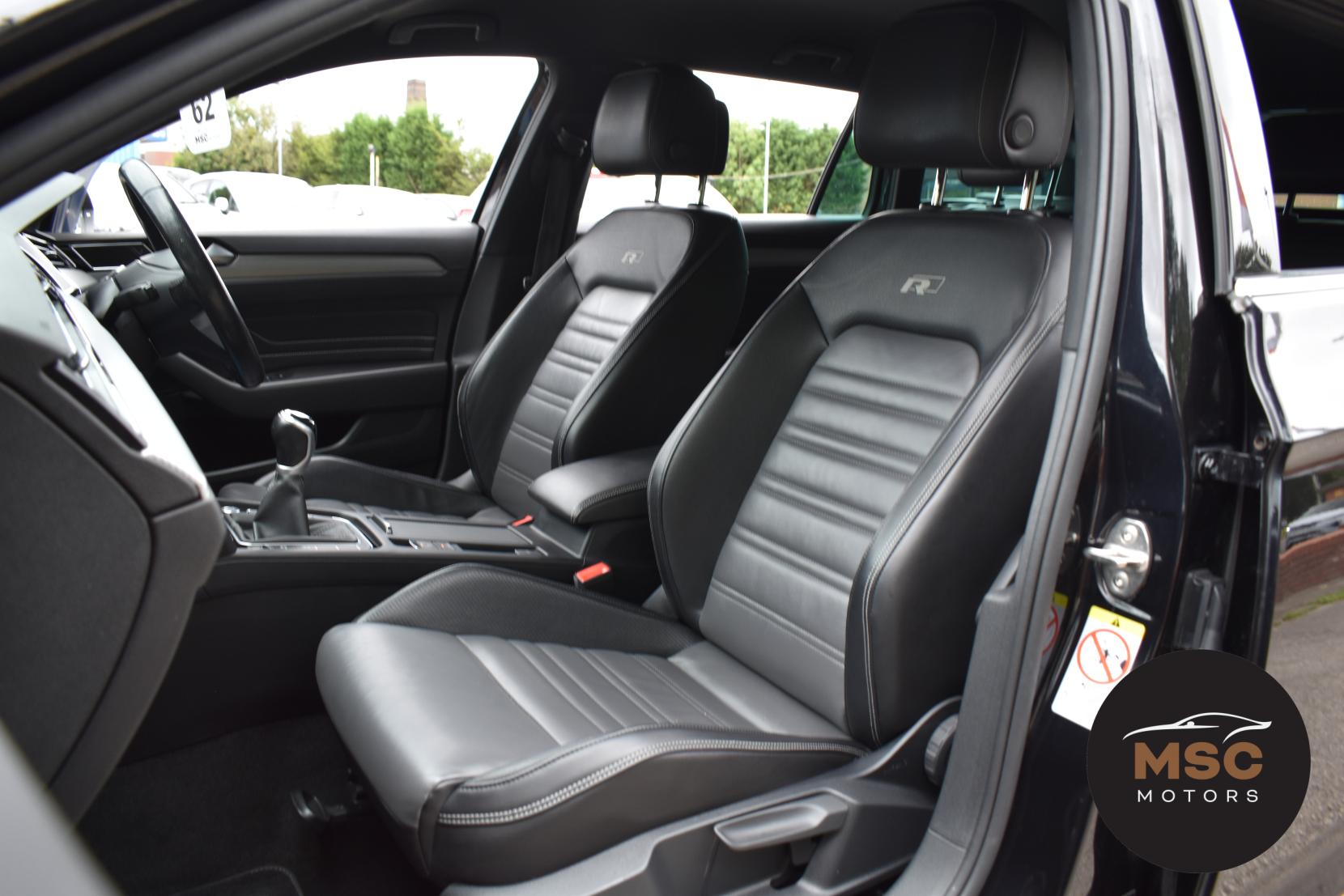 Volkswagen Passat 2.0 TDI EVO R-Line Estate 5dr Diesel Manual Euro 6 (s/s) (150 ps)