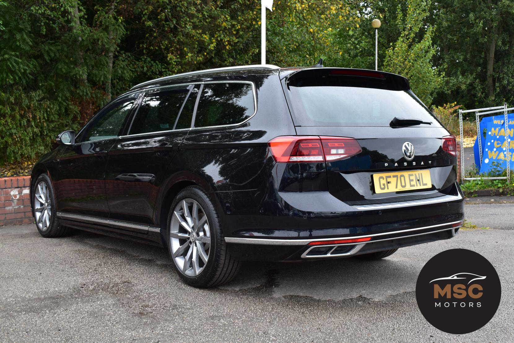 Volkswagen Passat 2.0 TDI EVO R-Line Estate 5dr Diesel Manual Euro 6 (s/s) (150 ps)